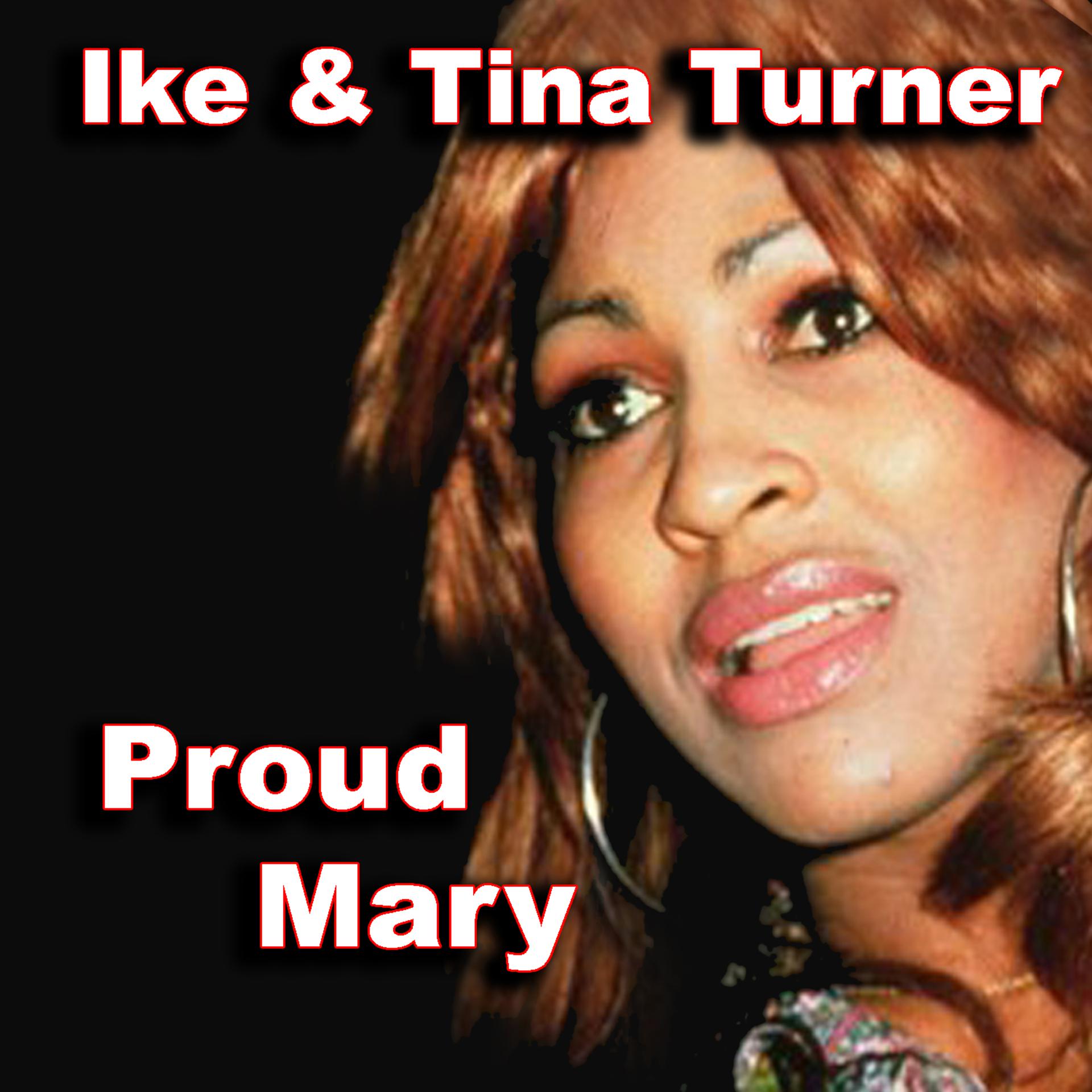 Постер альбома Proud Mary