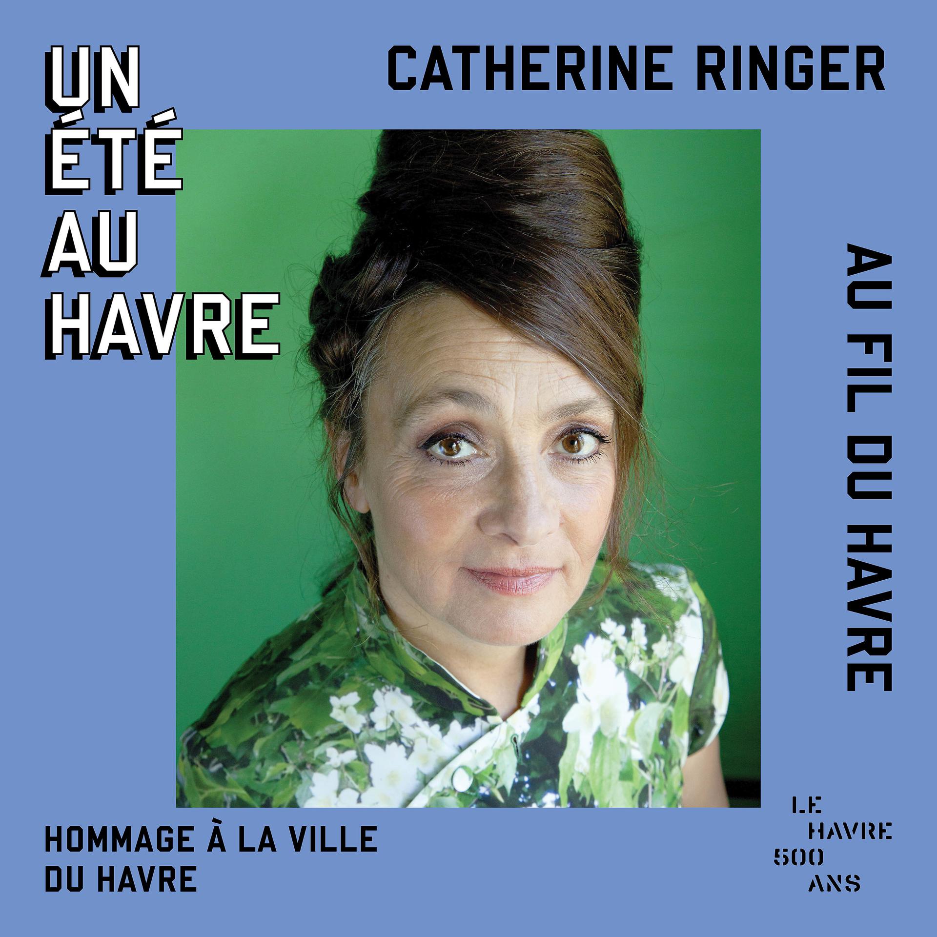 Постер альбома Au fil du Havre