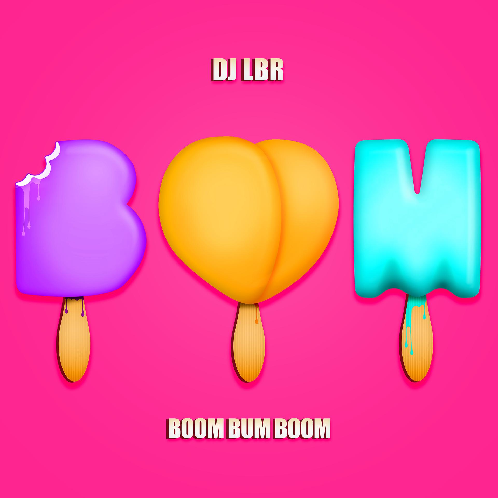 Постер альбома Boom Bum Boom