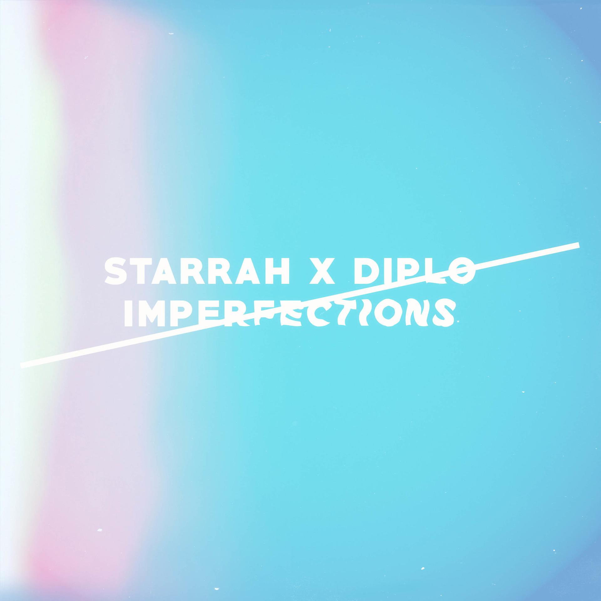 Постер альбома Imperfections