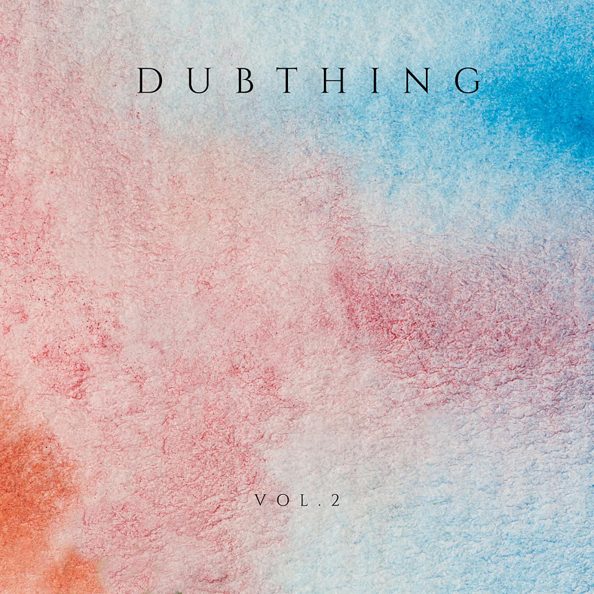Постер альбома Dubthing Vol.2