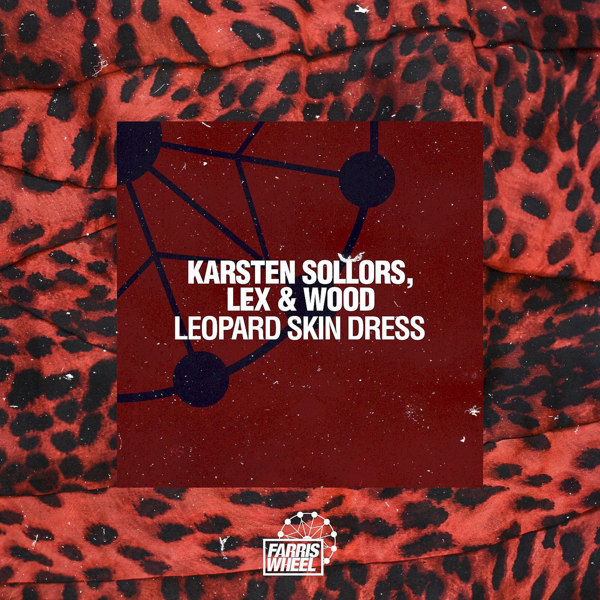 Постер альбома Leopard Skin Dress