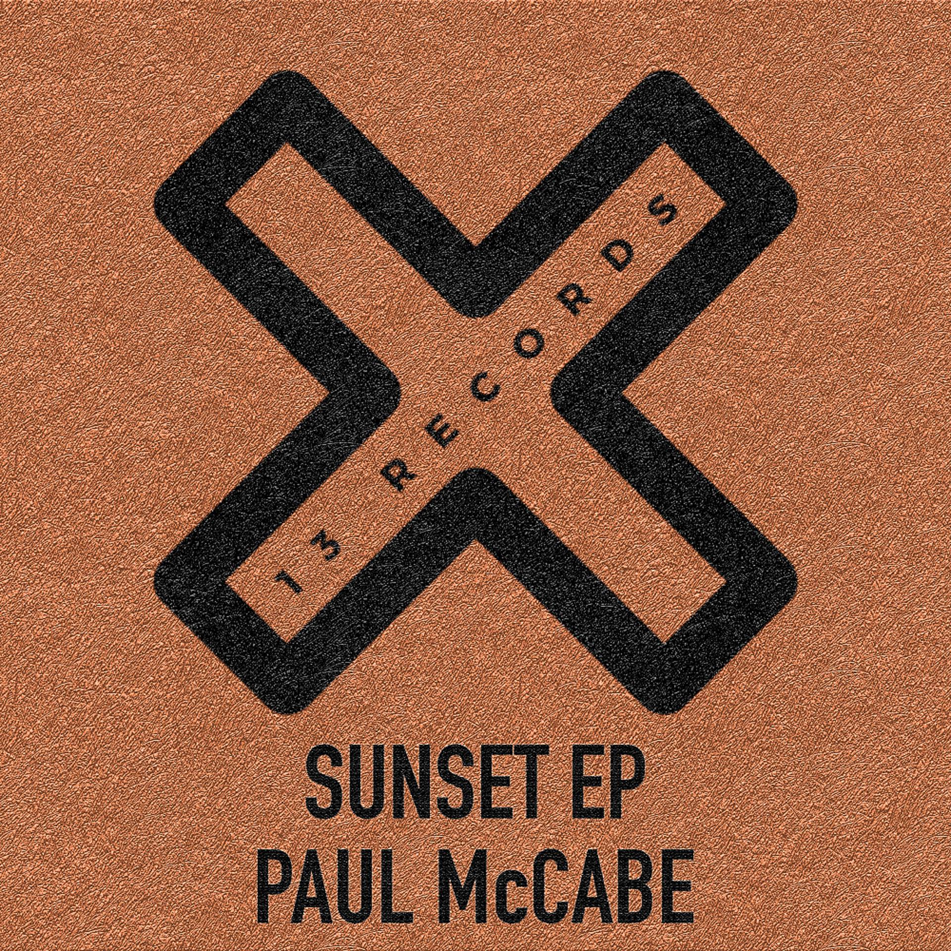 Постер альбома Sunset EP