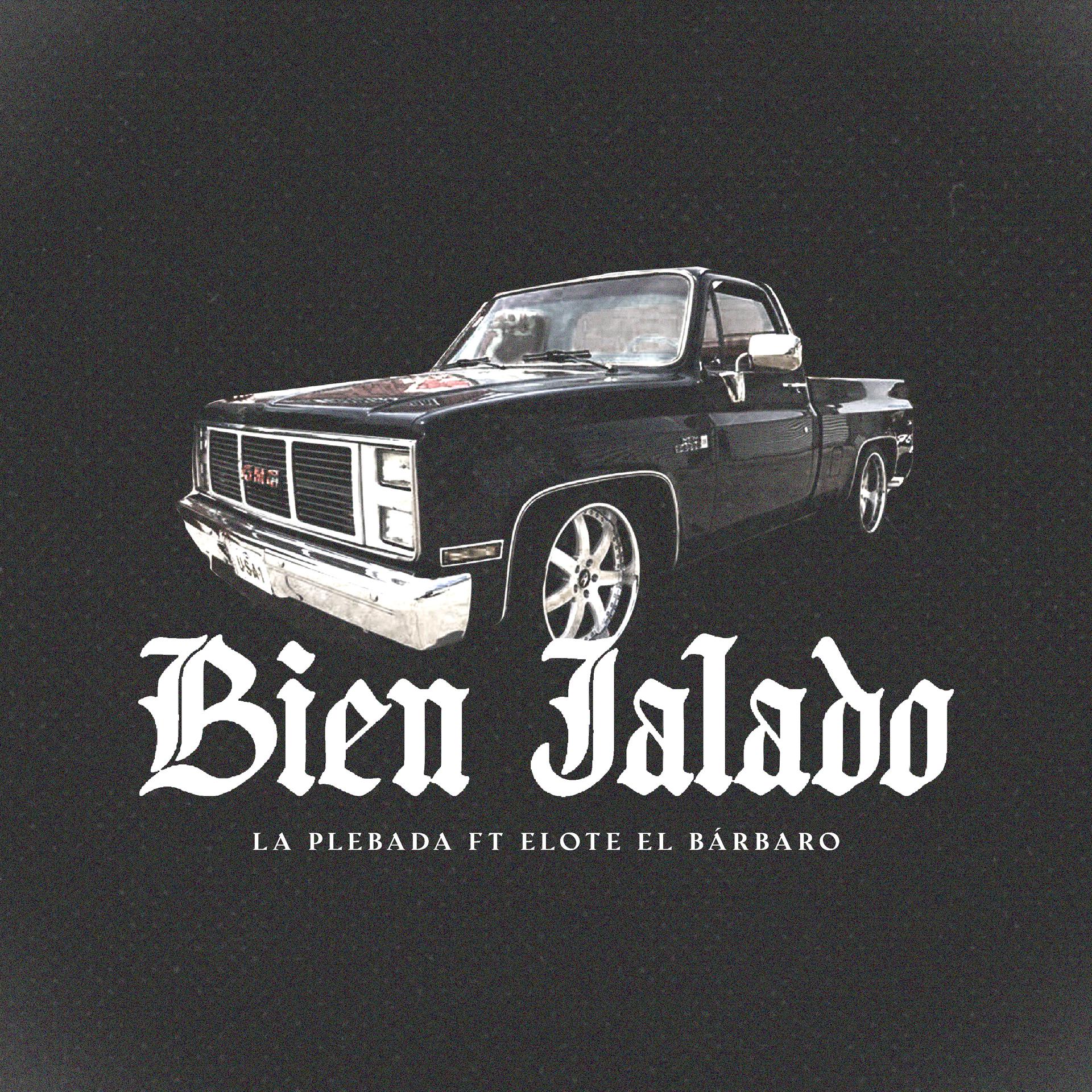 Постер альбома Bien Jalado