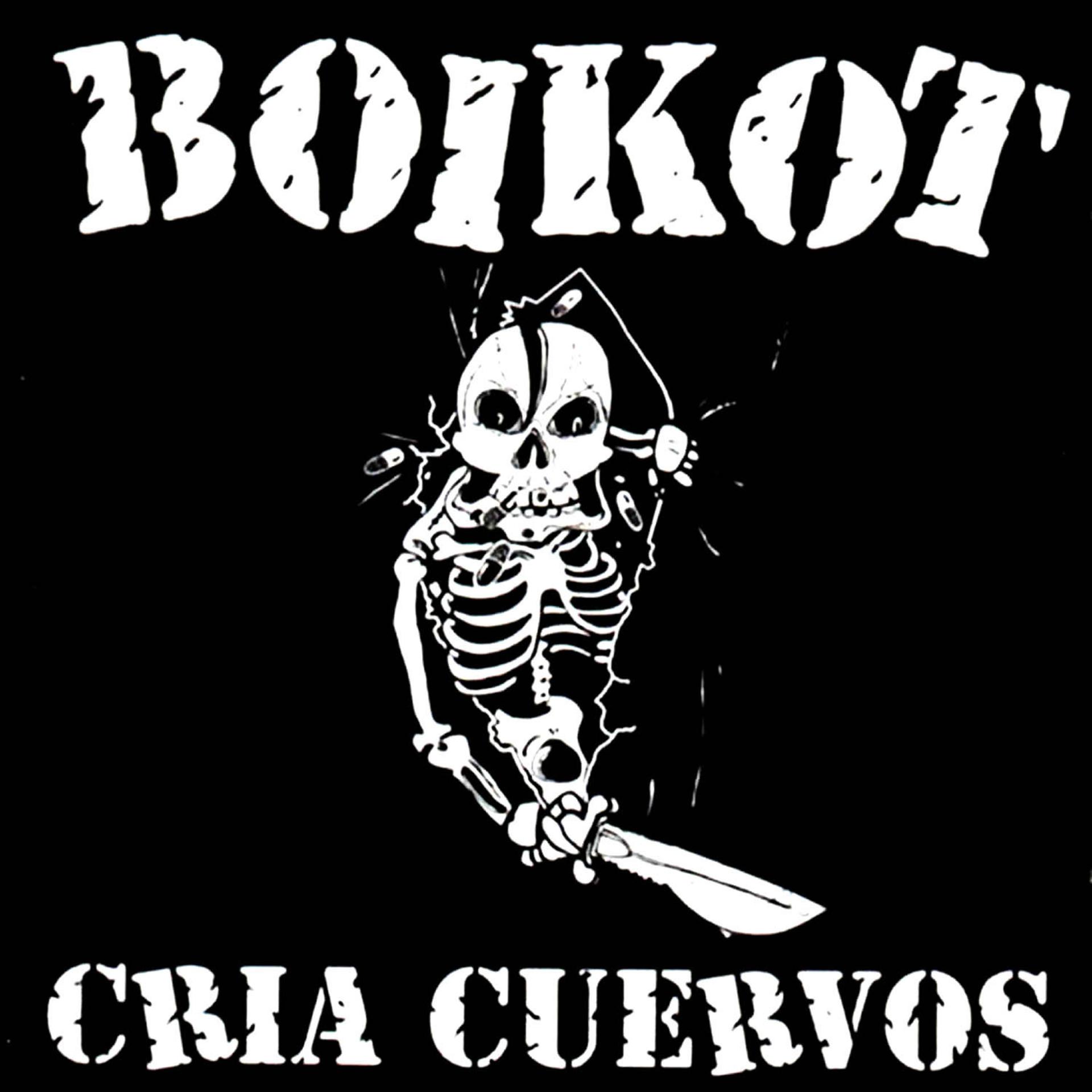 Постер альбома Cría Cuervos (Remastered)
