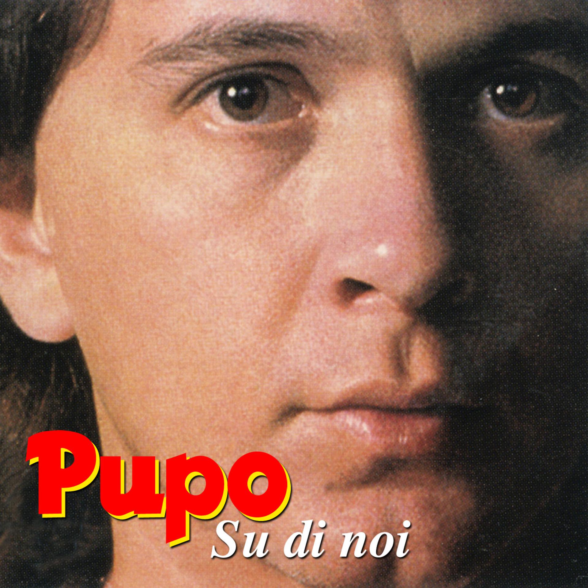 Постер альбома Su di noi