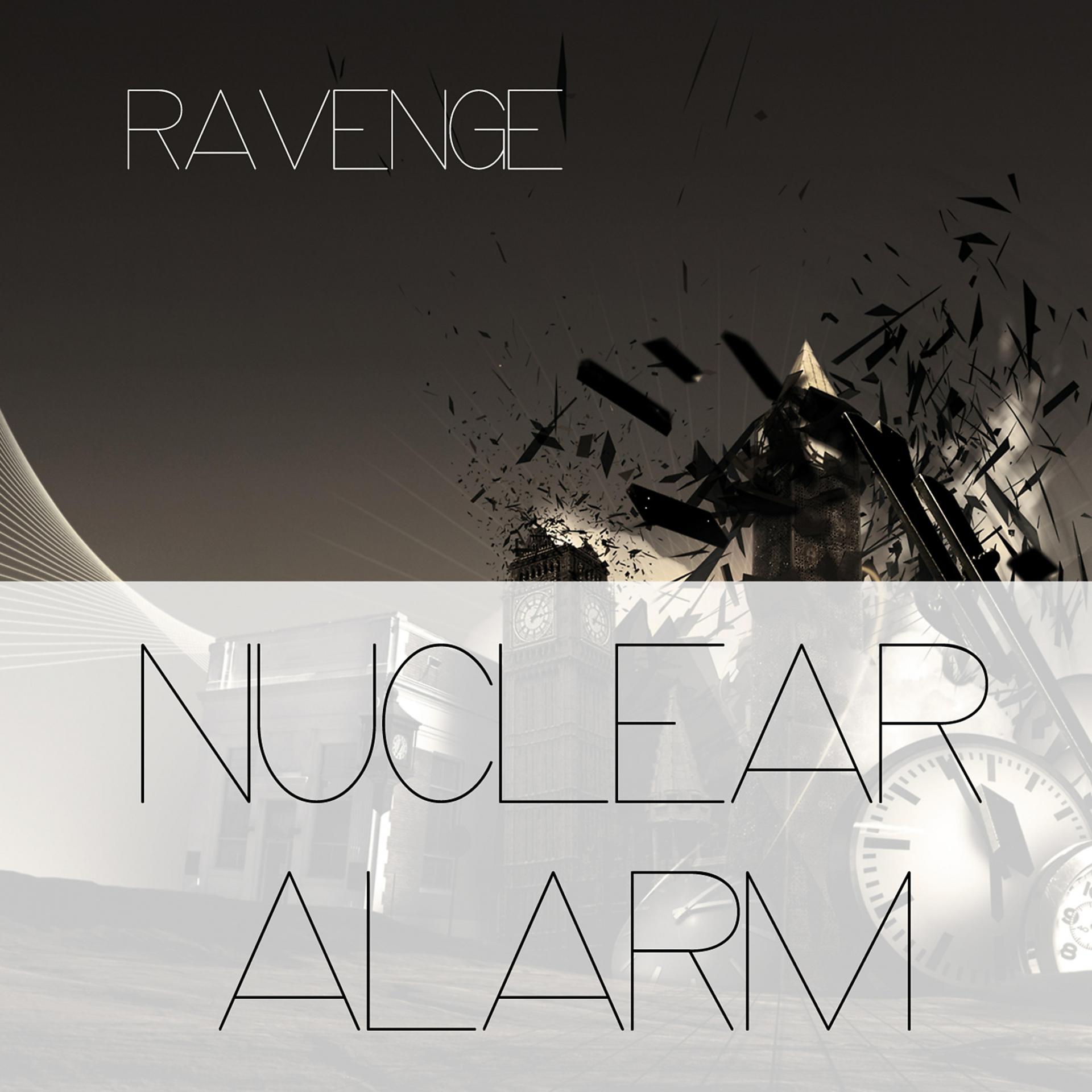 Постер альбома Nuclear Alarm