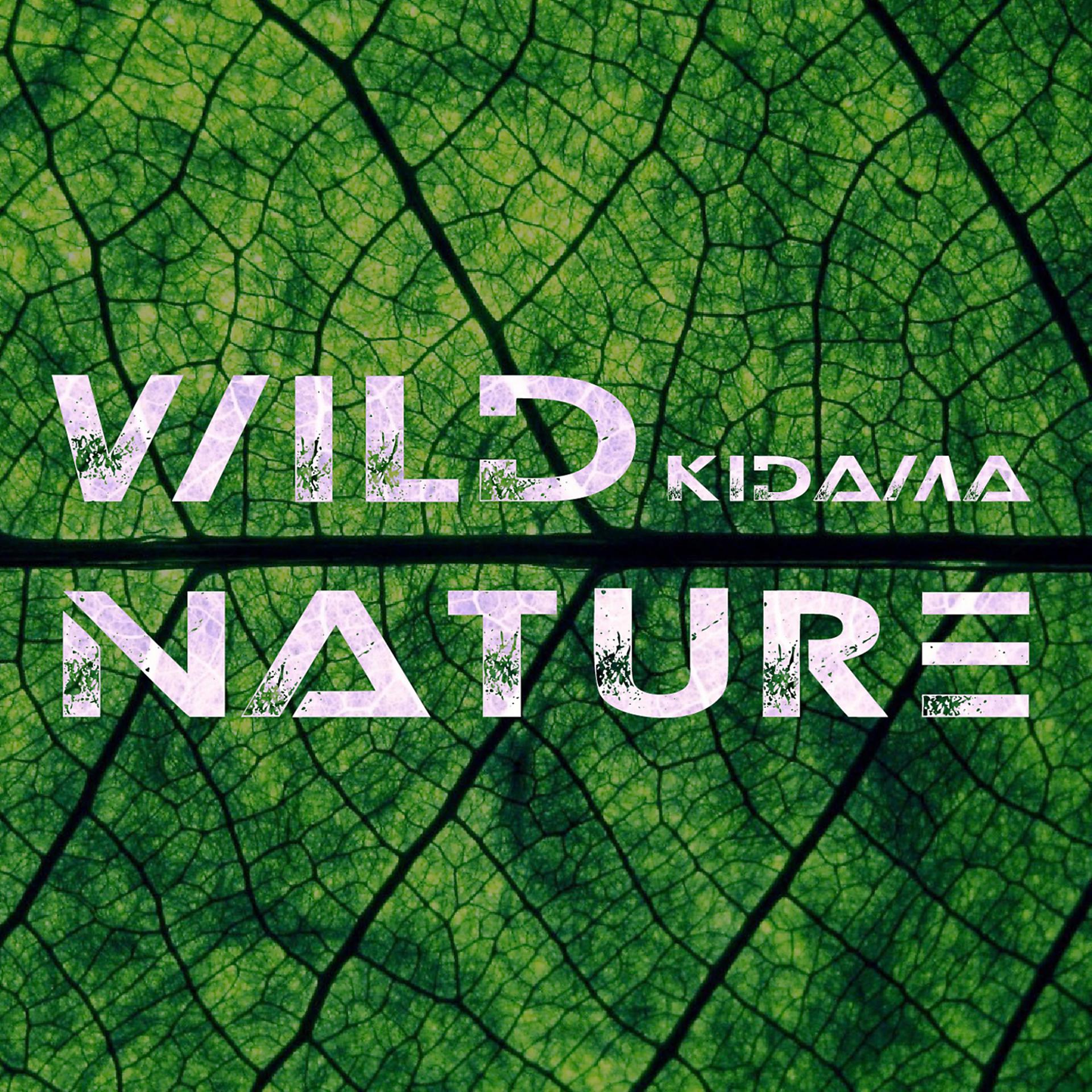 Постер альбома Wild Nature