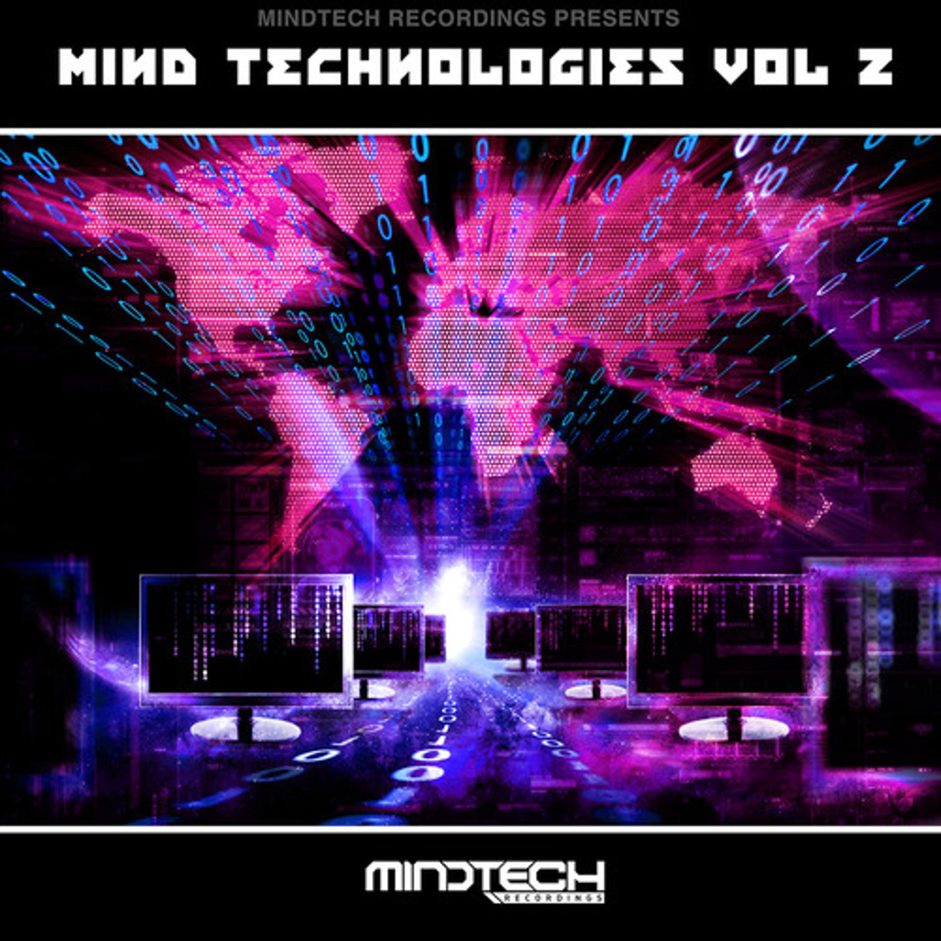 Постер альбома Mind Technologies Vol. 2