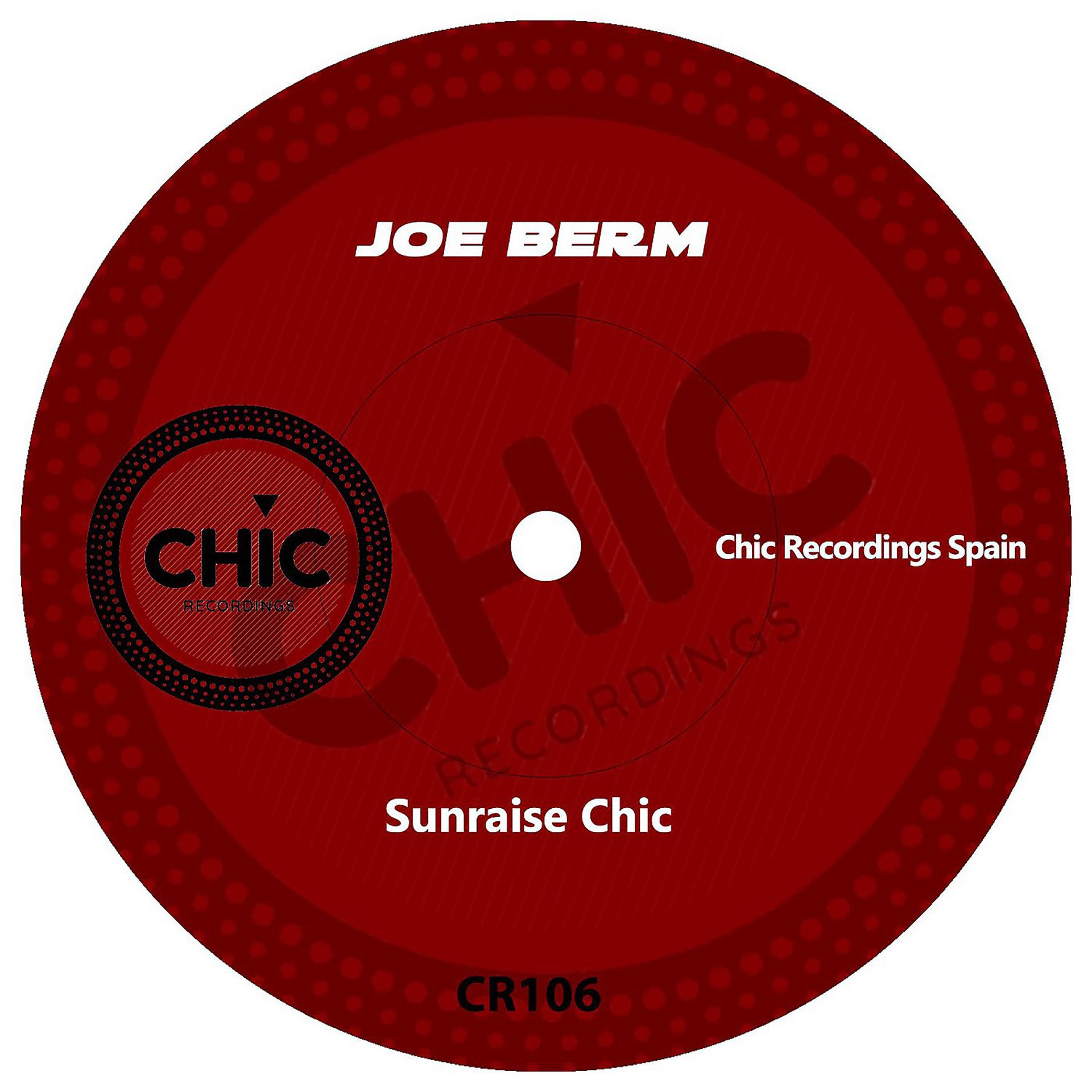 Постер альбома Sunraise Chic