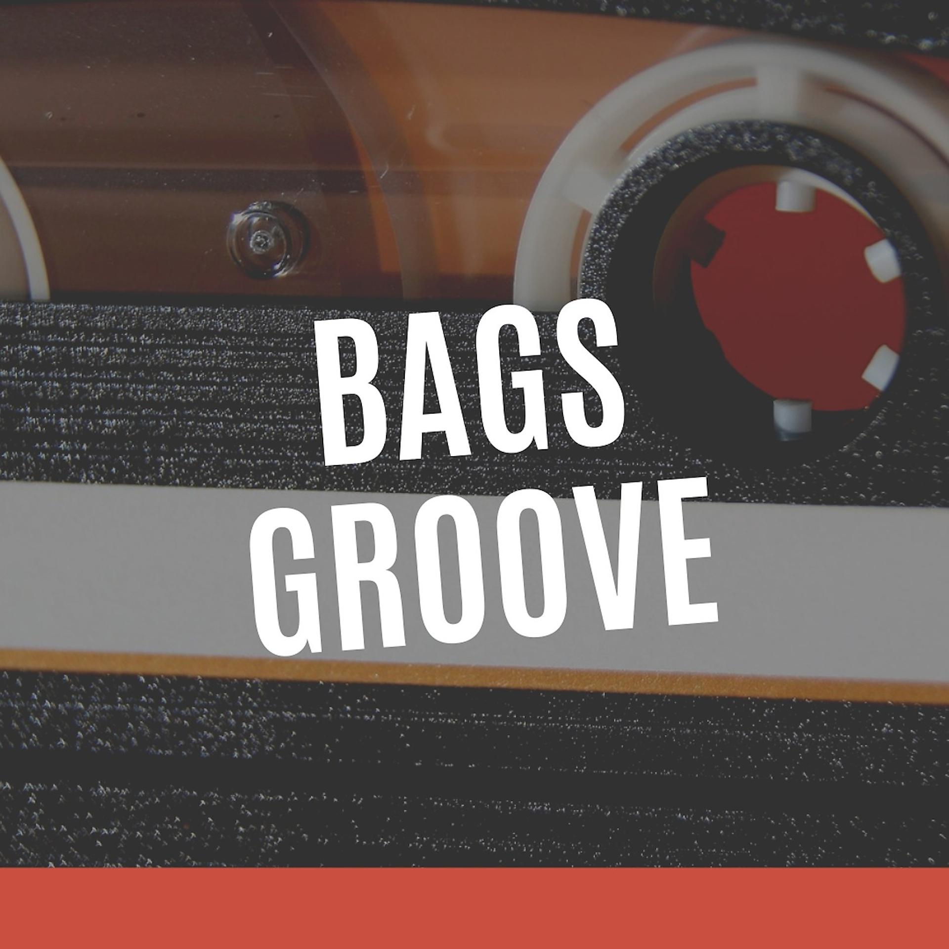 Постер альбома Bags Groove