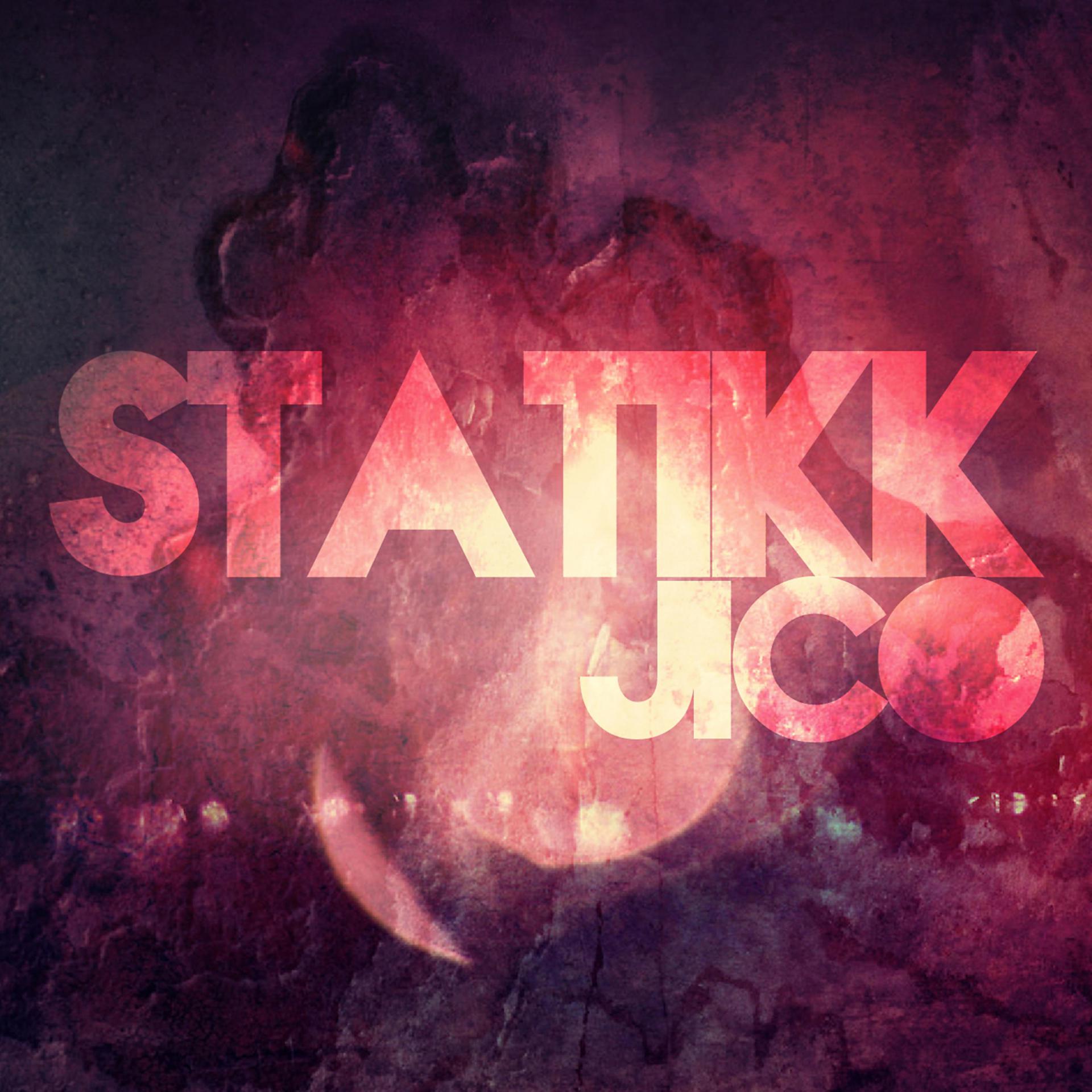 Постер альбома Statikk