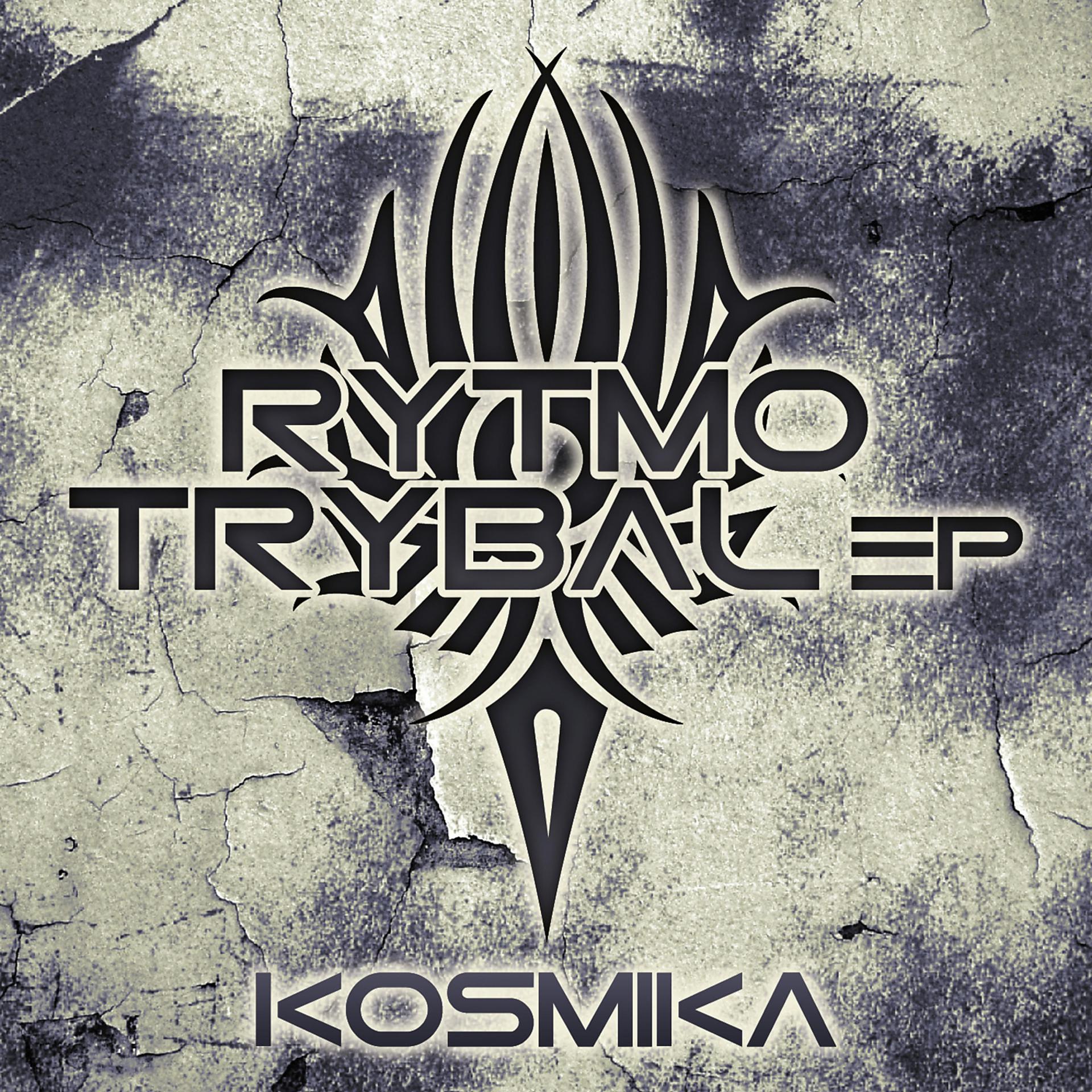 Постер альбома Rytmo Trybal