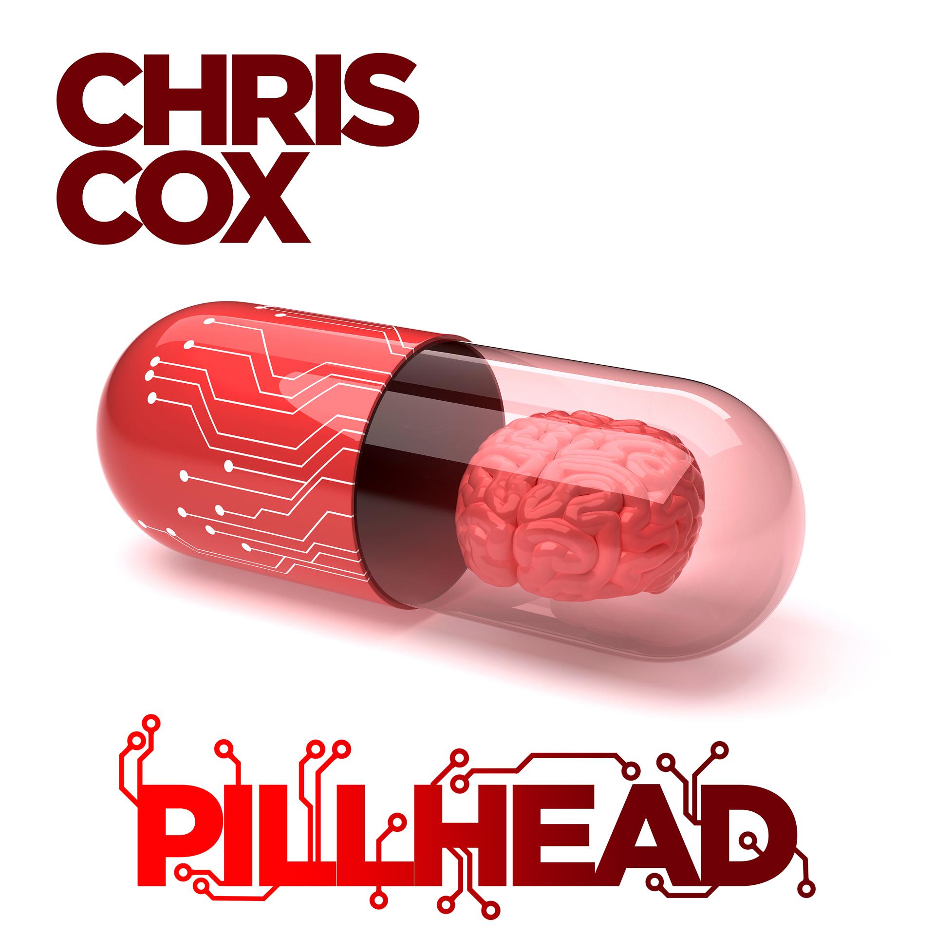 Постер альбома Pillhead (Extended Mix)
