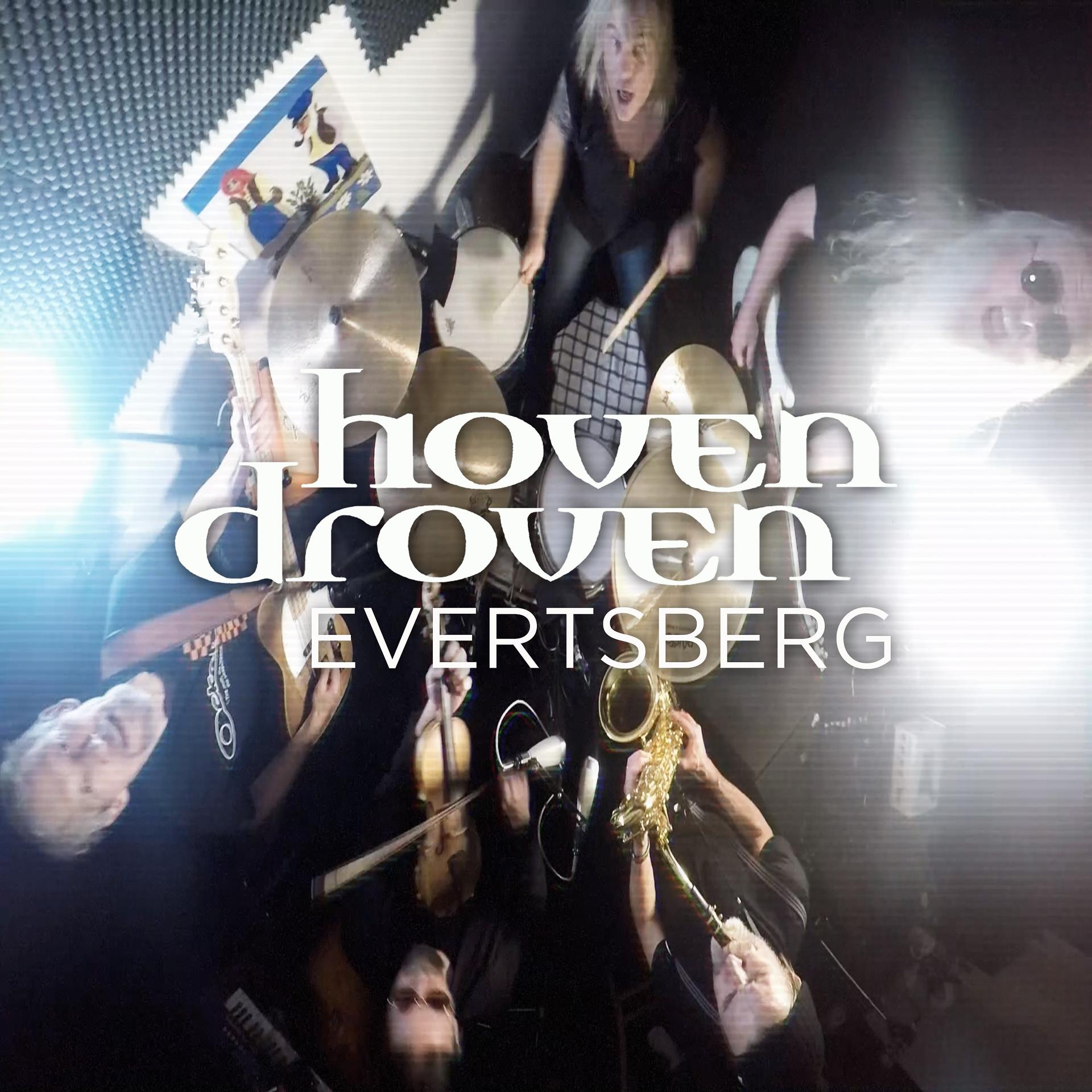 Постер альбома Evertsberg
