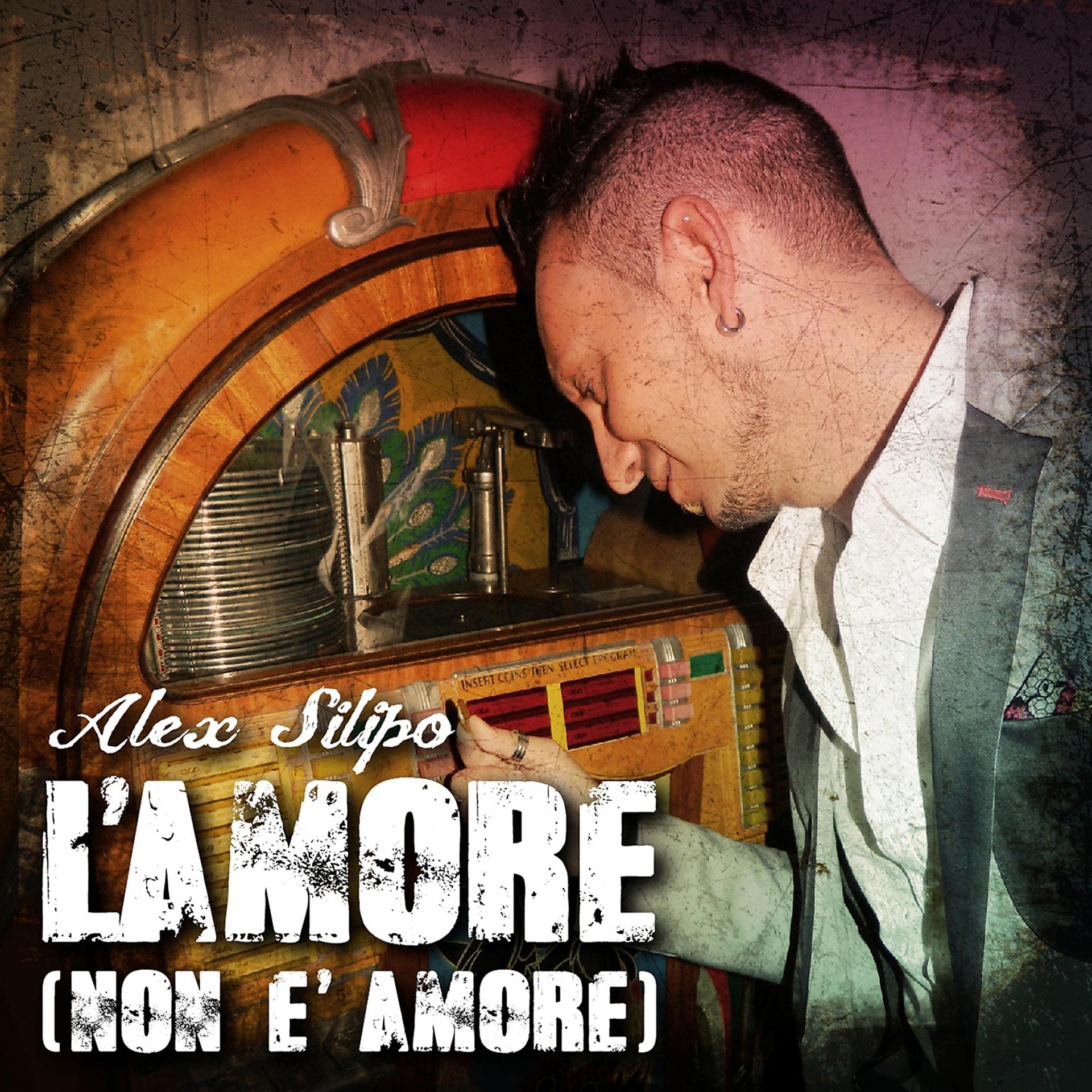 Постер альбома L'amore ( Non E' Amore )