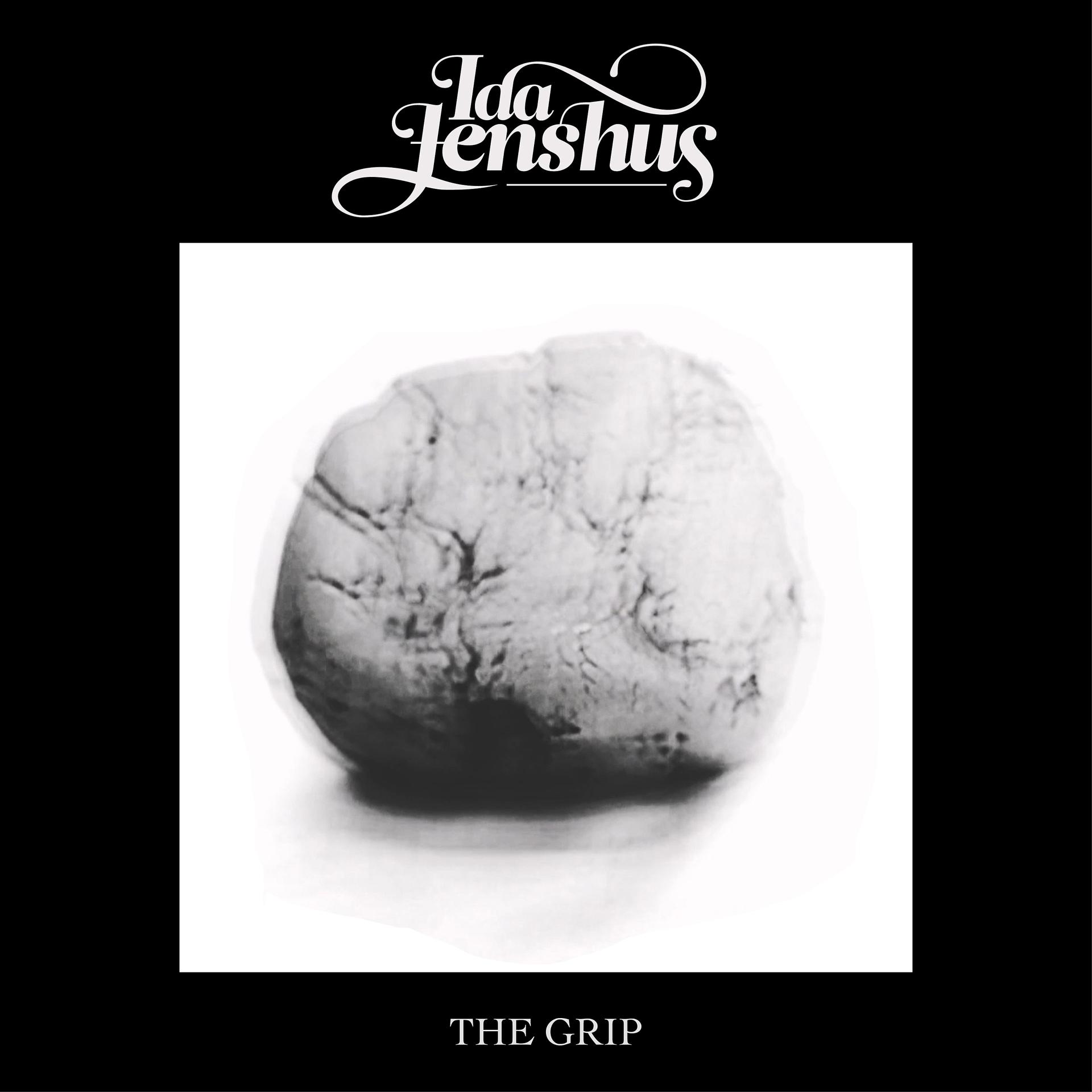 Постер альбома The Grip