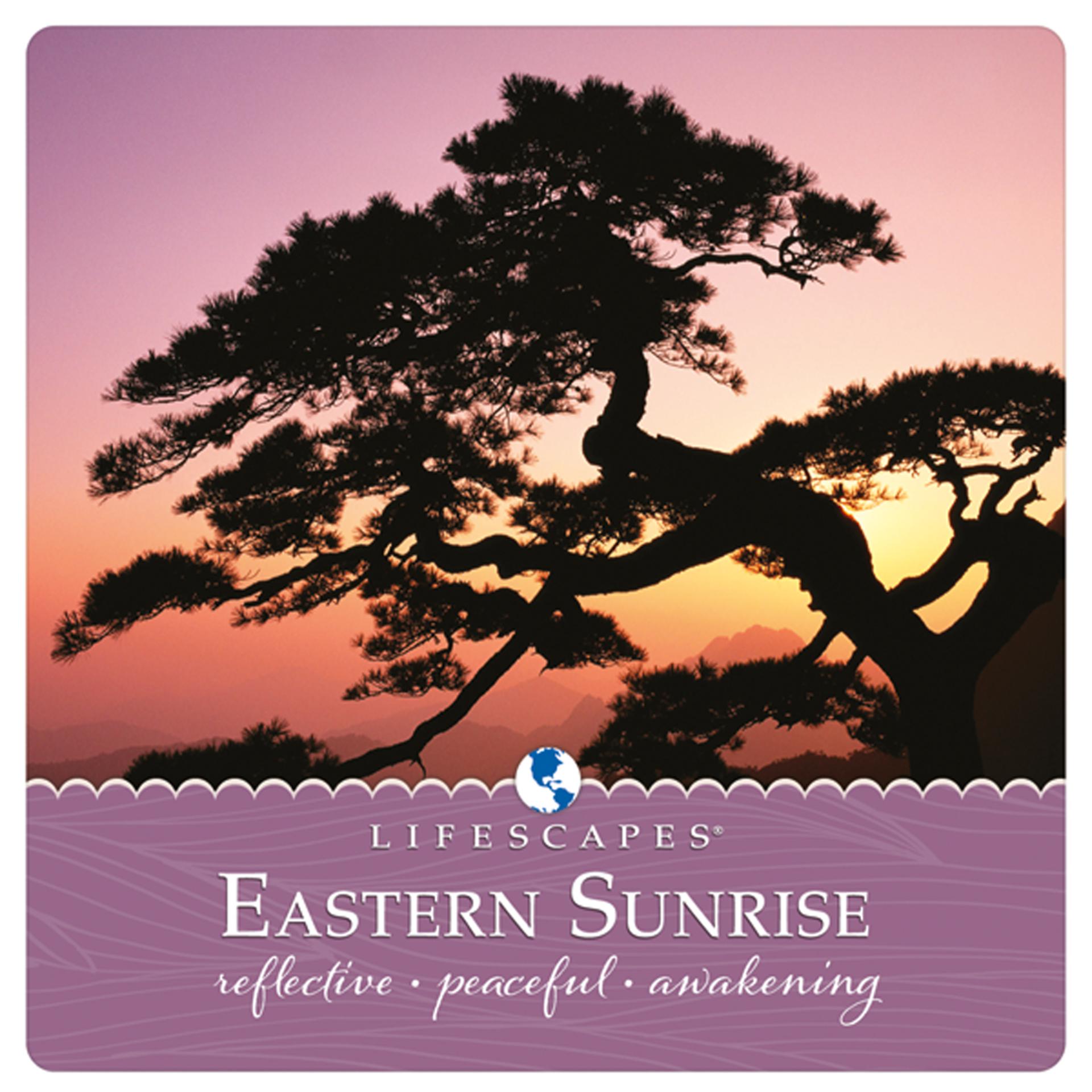 Постер альбома Eastern Sunrise