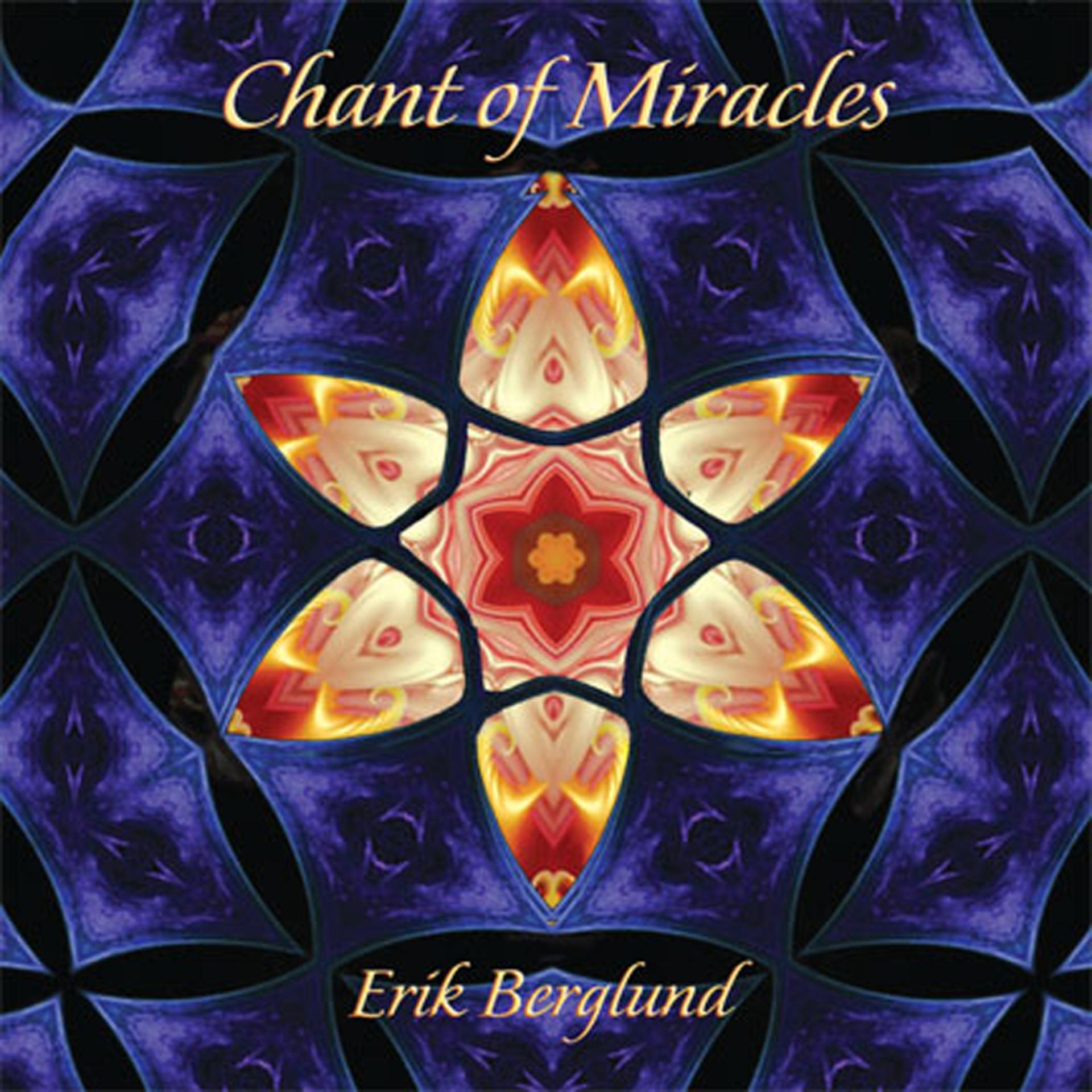 Постер альбома Chant of Miracles