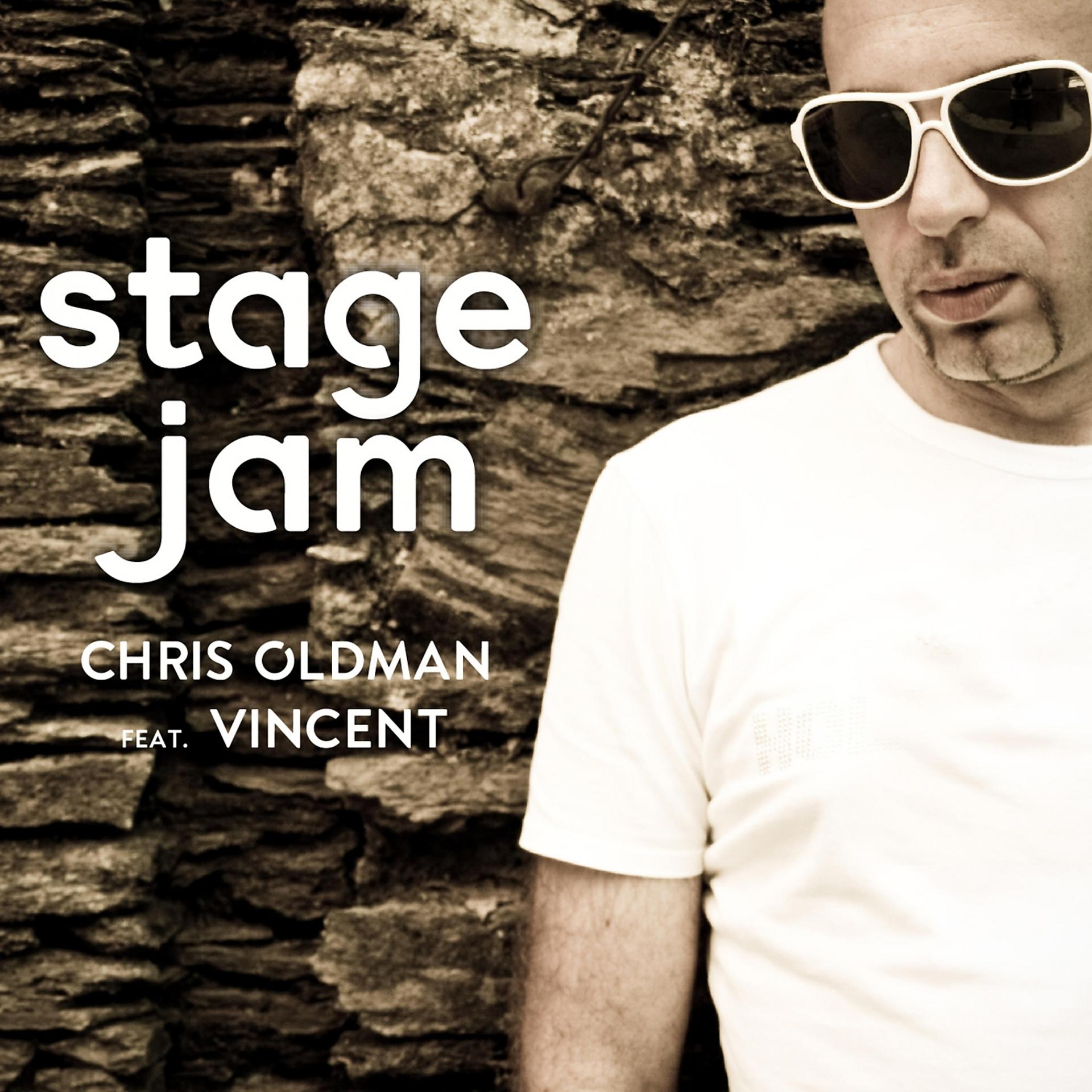 Постер альбома Stage Jam