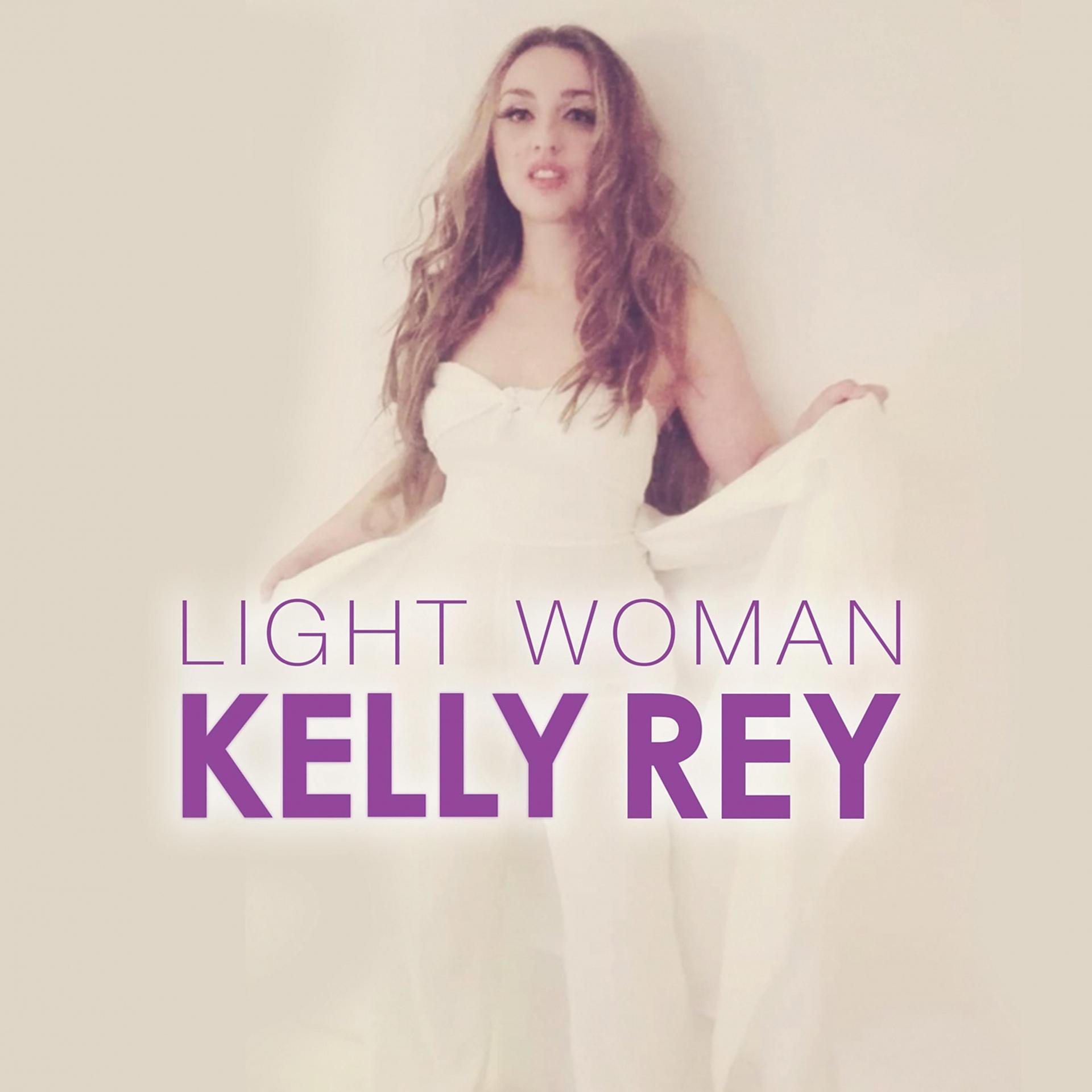 Постер альбома Light Woman