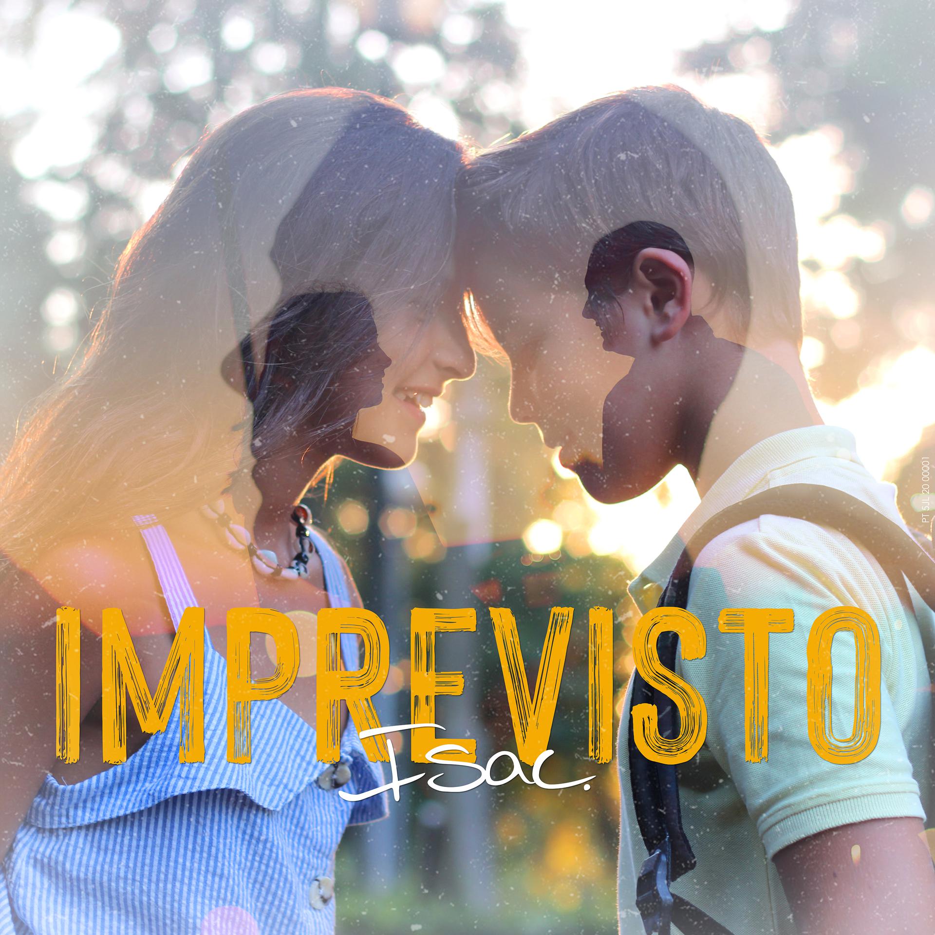 Постер альбома Imprevisto