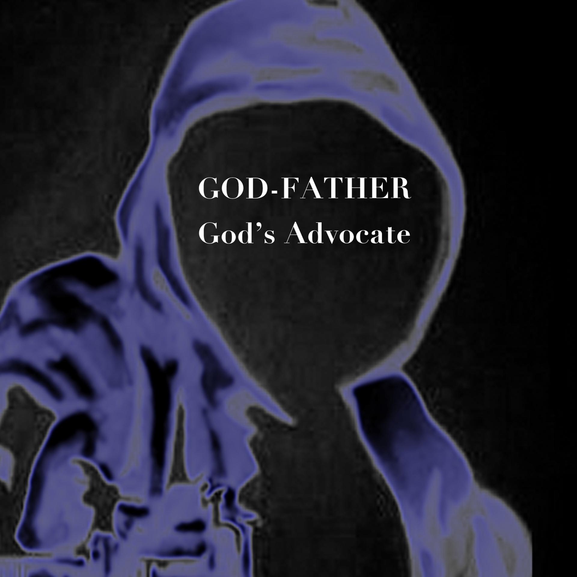 Постер альбома God's Advocate