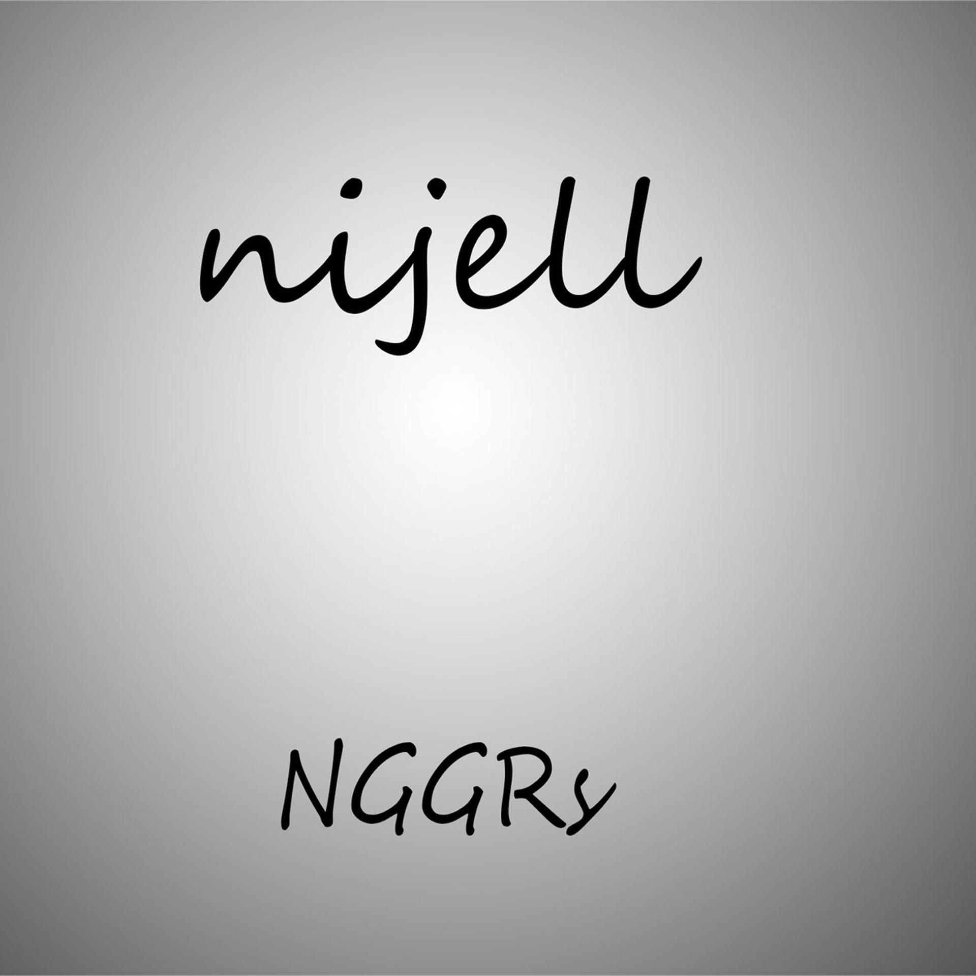 Постер альбома Nggrs