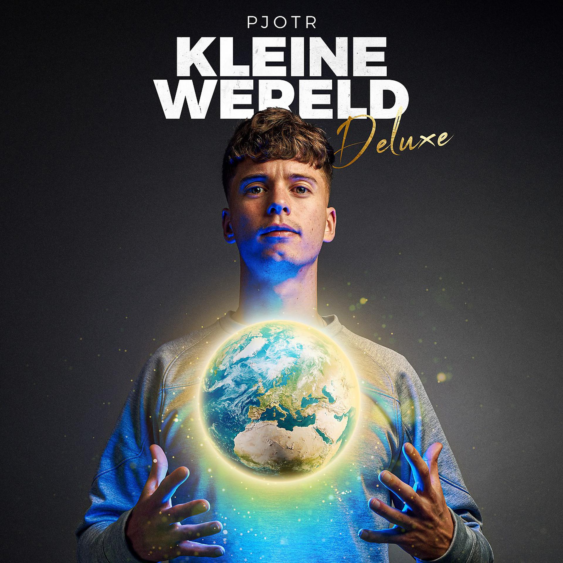 Постер альбома Kleine Wereld