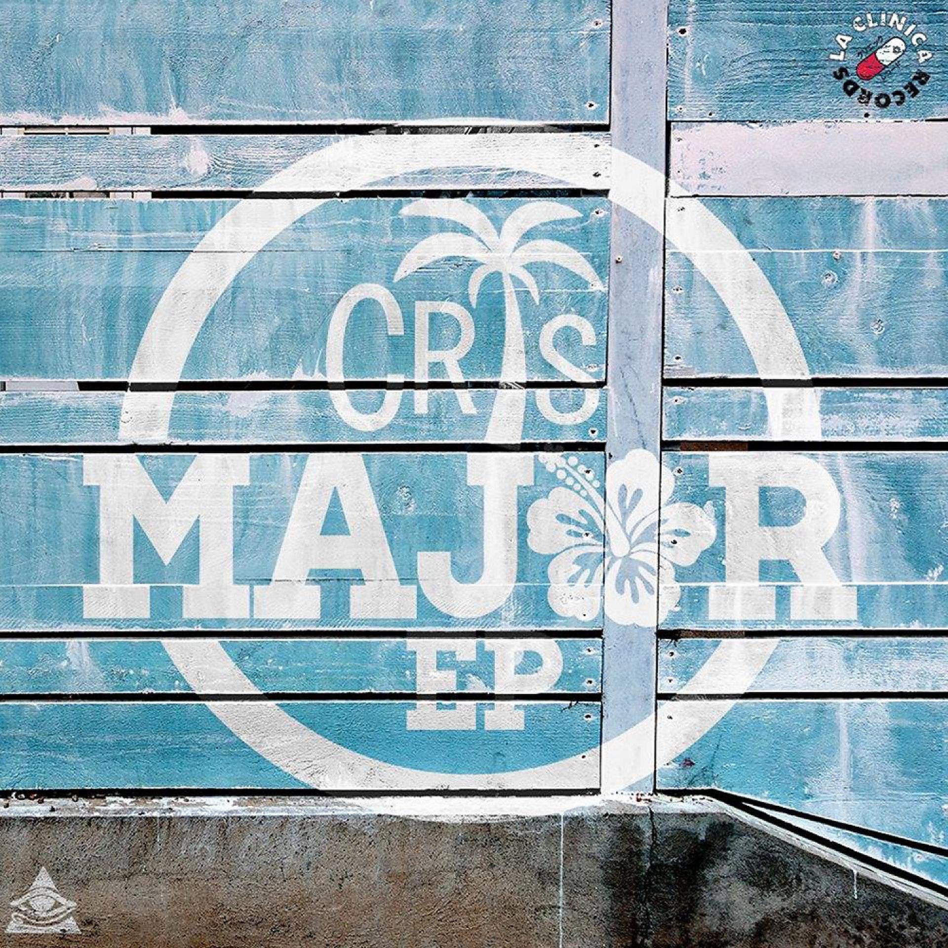 Постер альбома CrisMajor