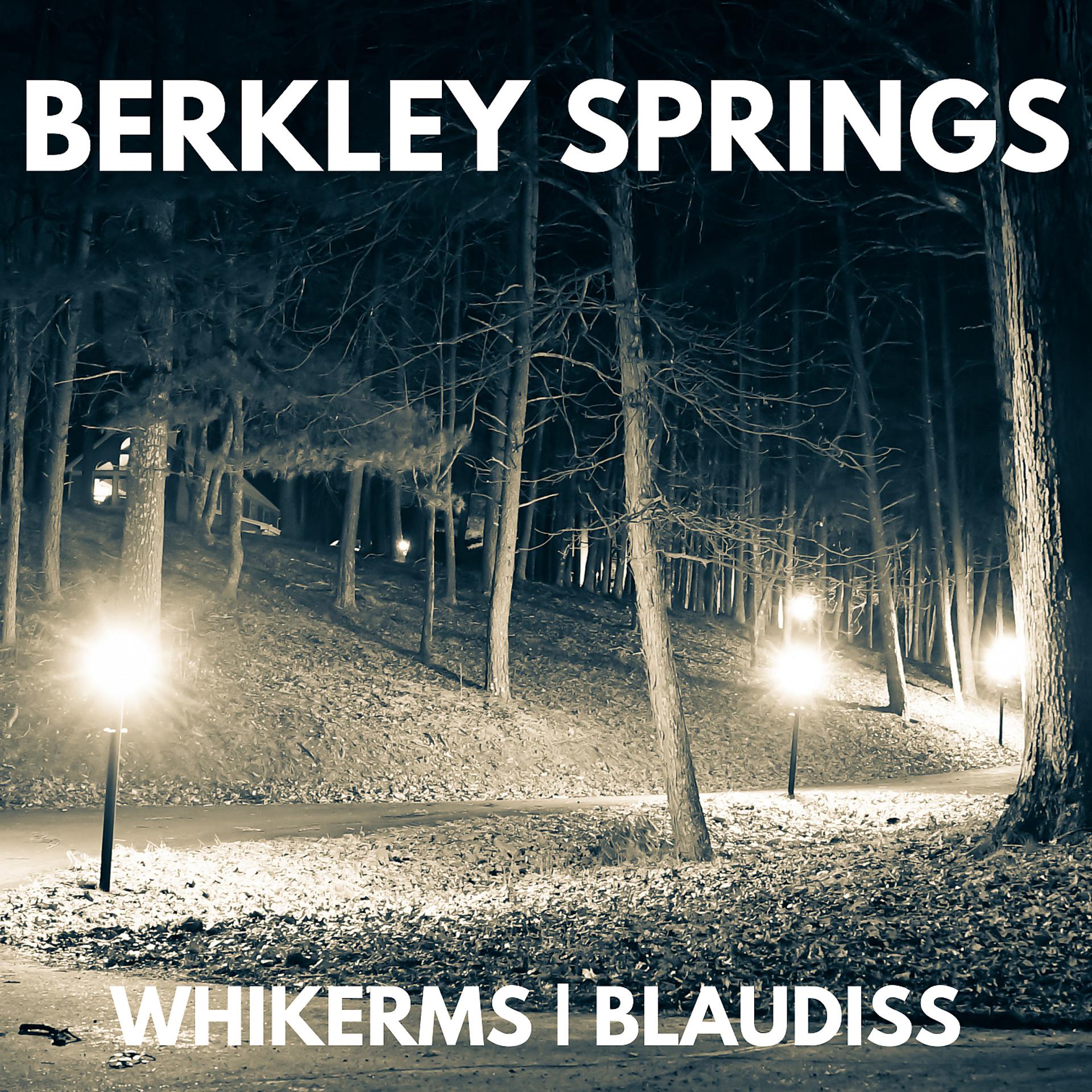 Постер альбома Berkley Springs