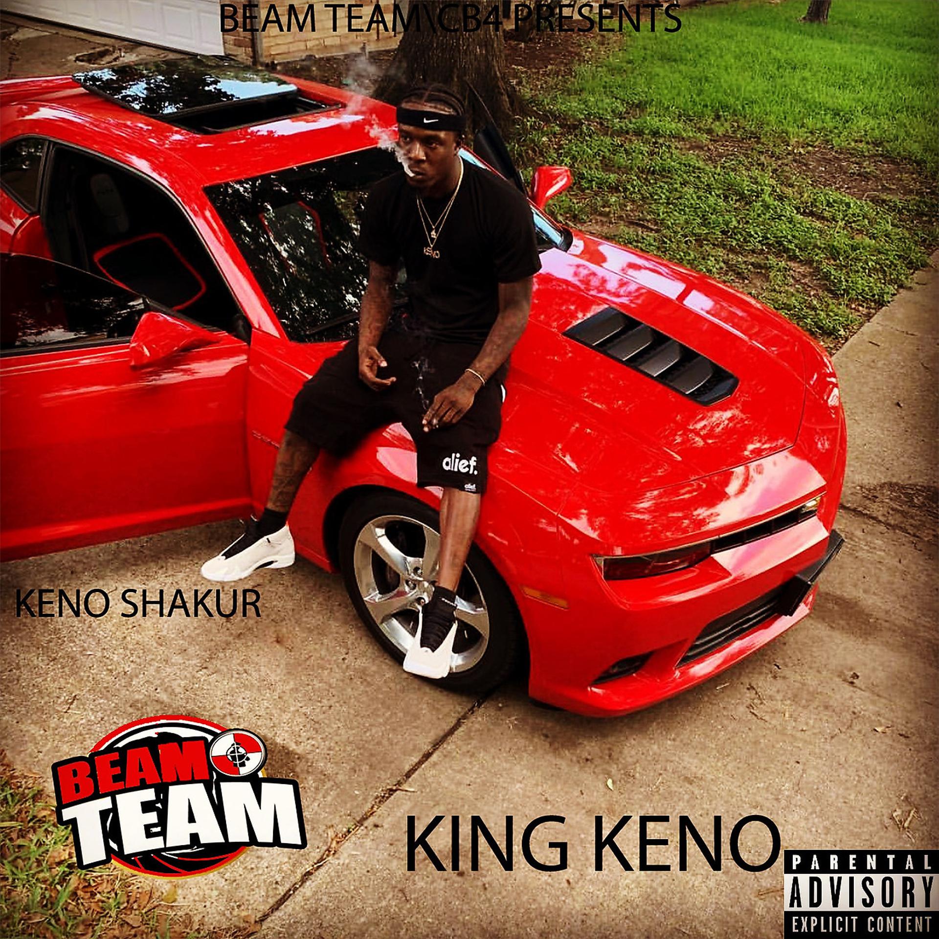 Постер альбома King Keno