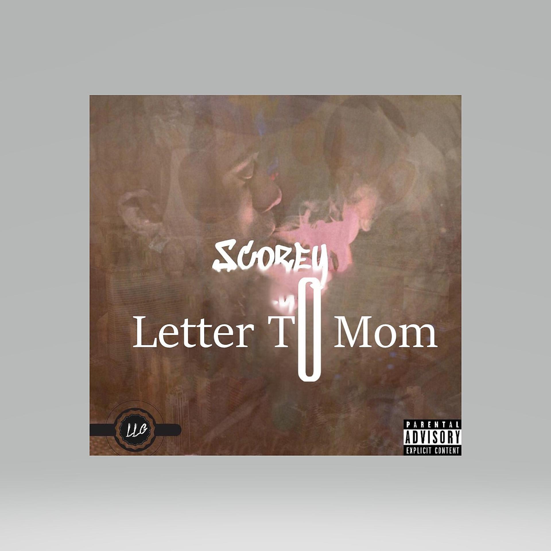 Постер альбома Letter to Mom