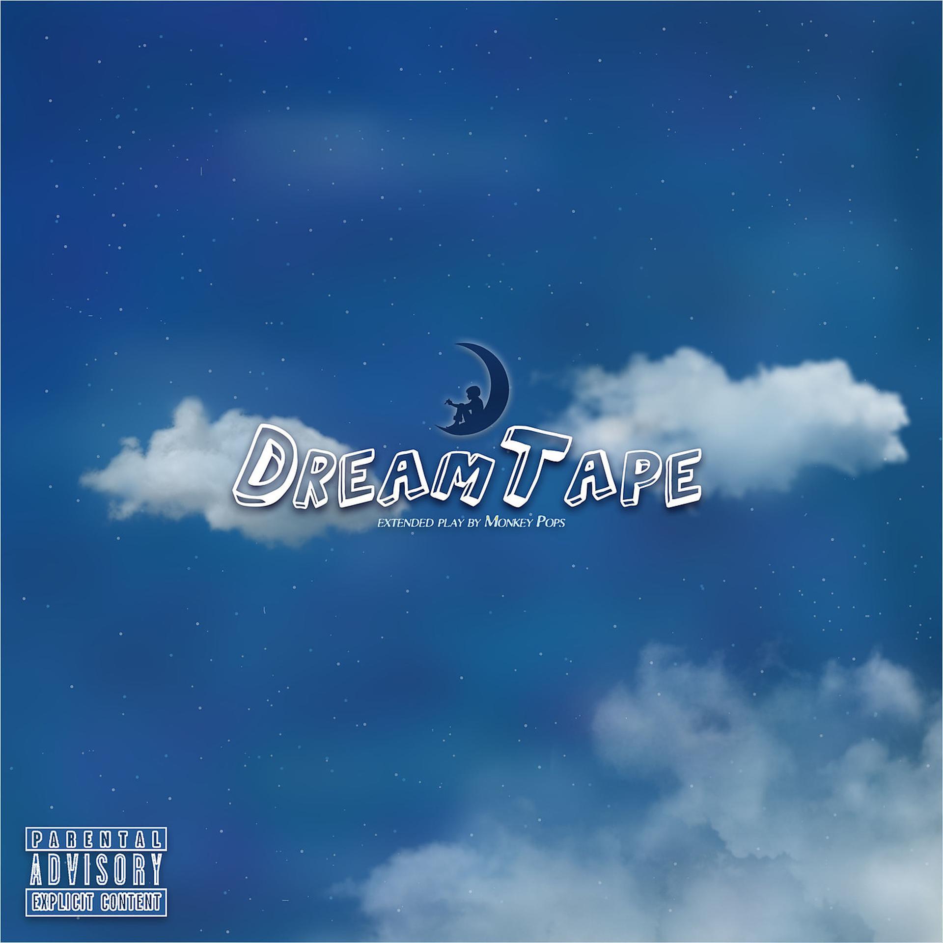 Постер альбома Dream Tape