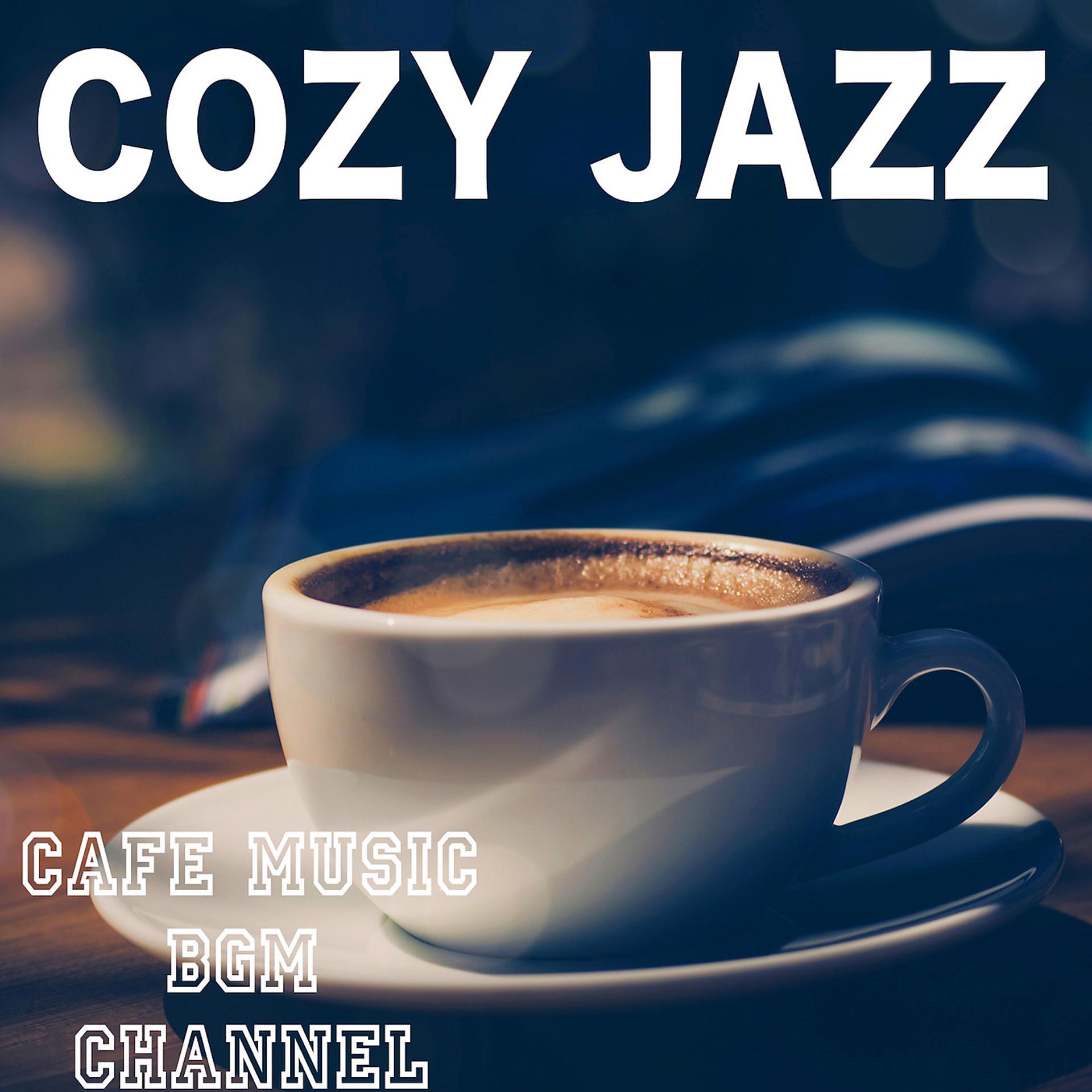 Постер альбома Cozy Jazz