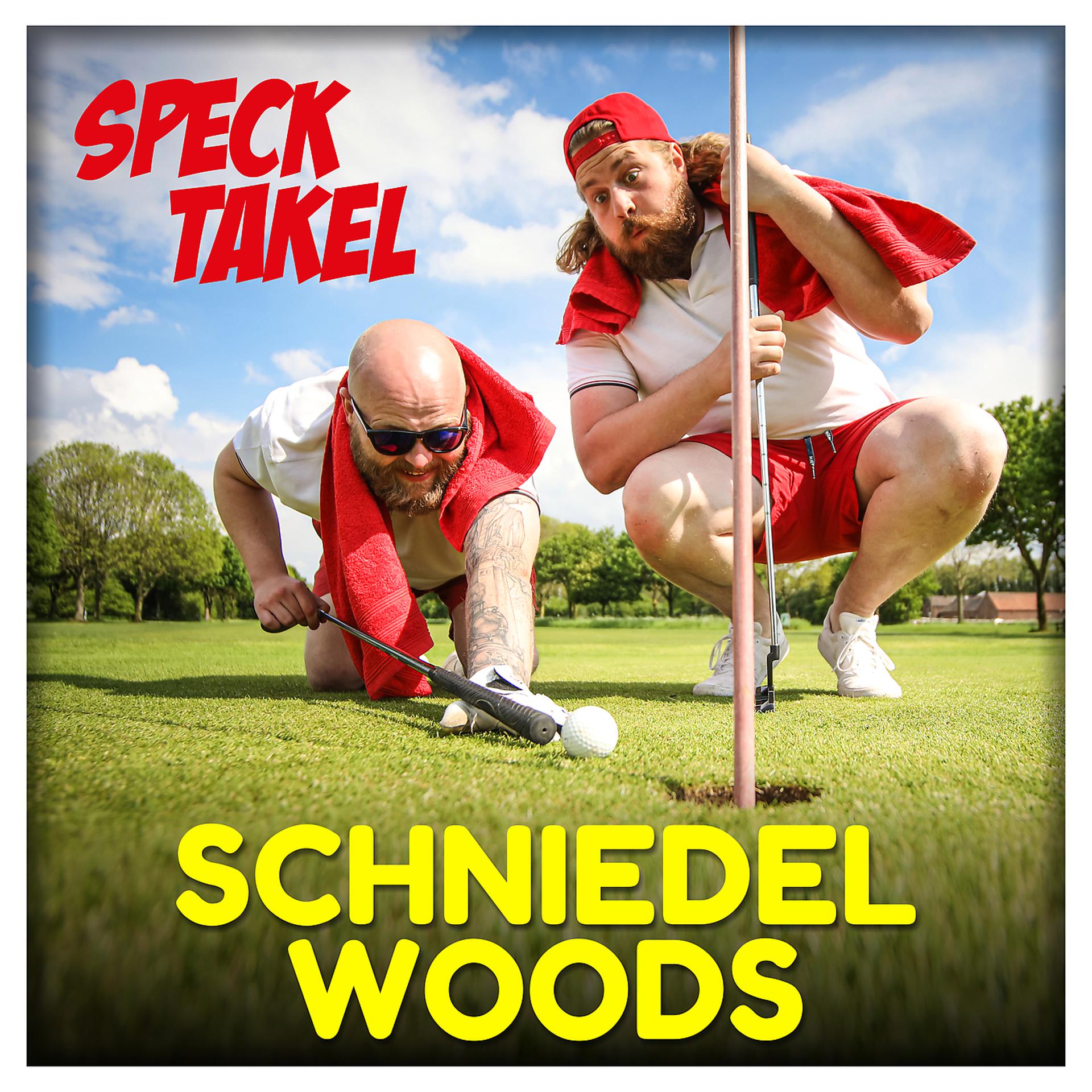Постер альбома Schniedel Woods