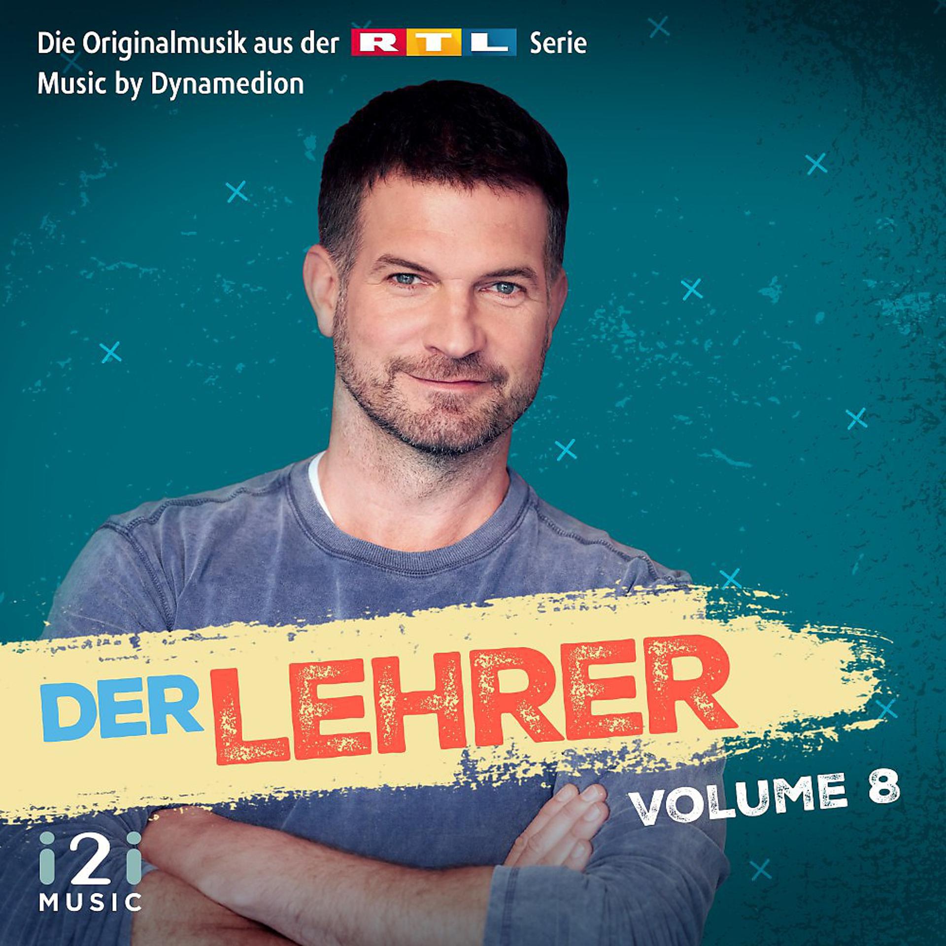 Постер альбома Der Lehrer, Vol. 8