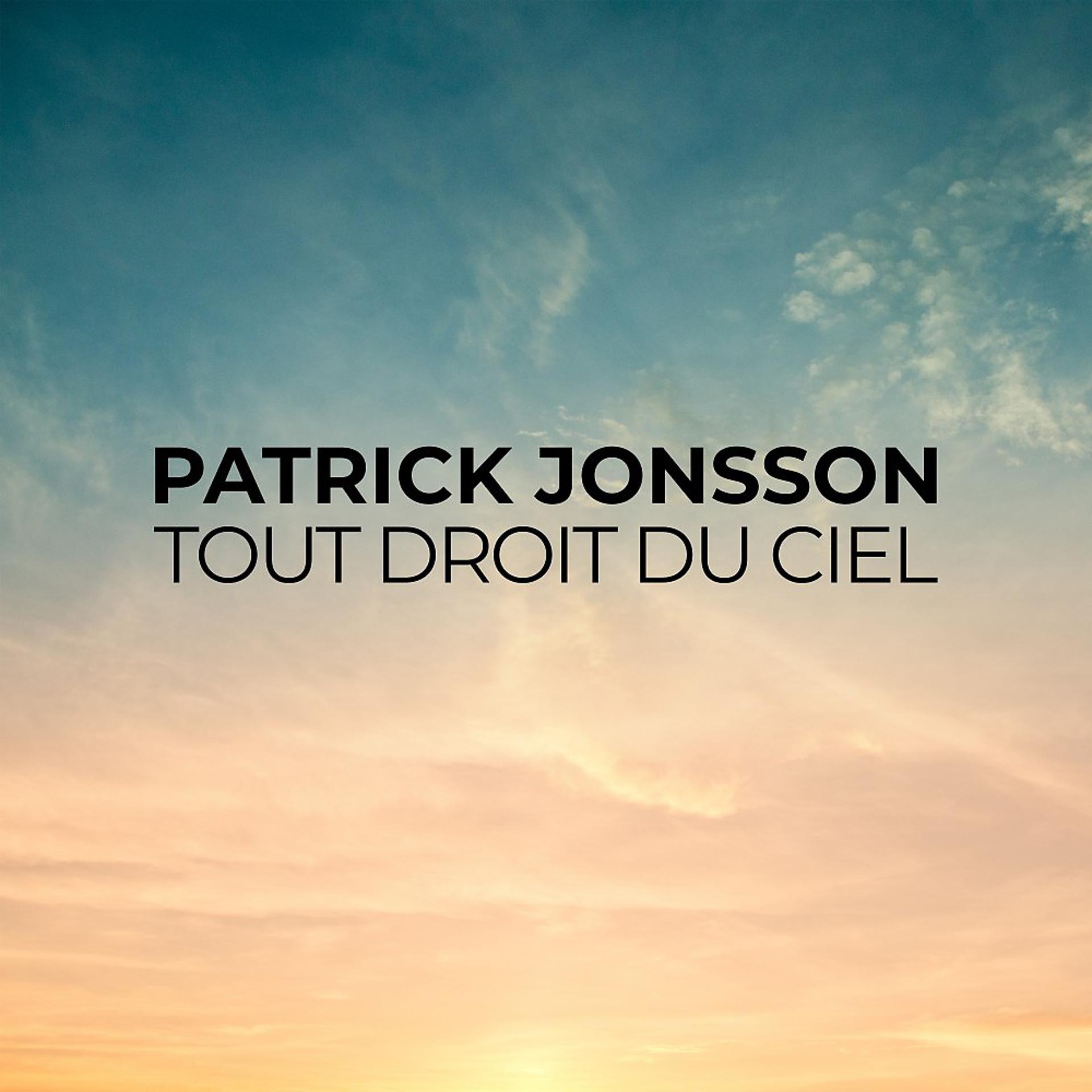 Постер альбома Tout droit du ciel