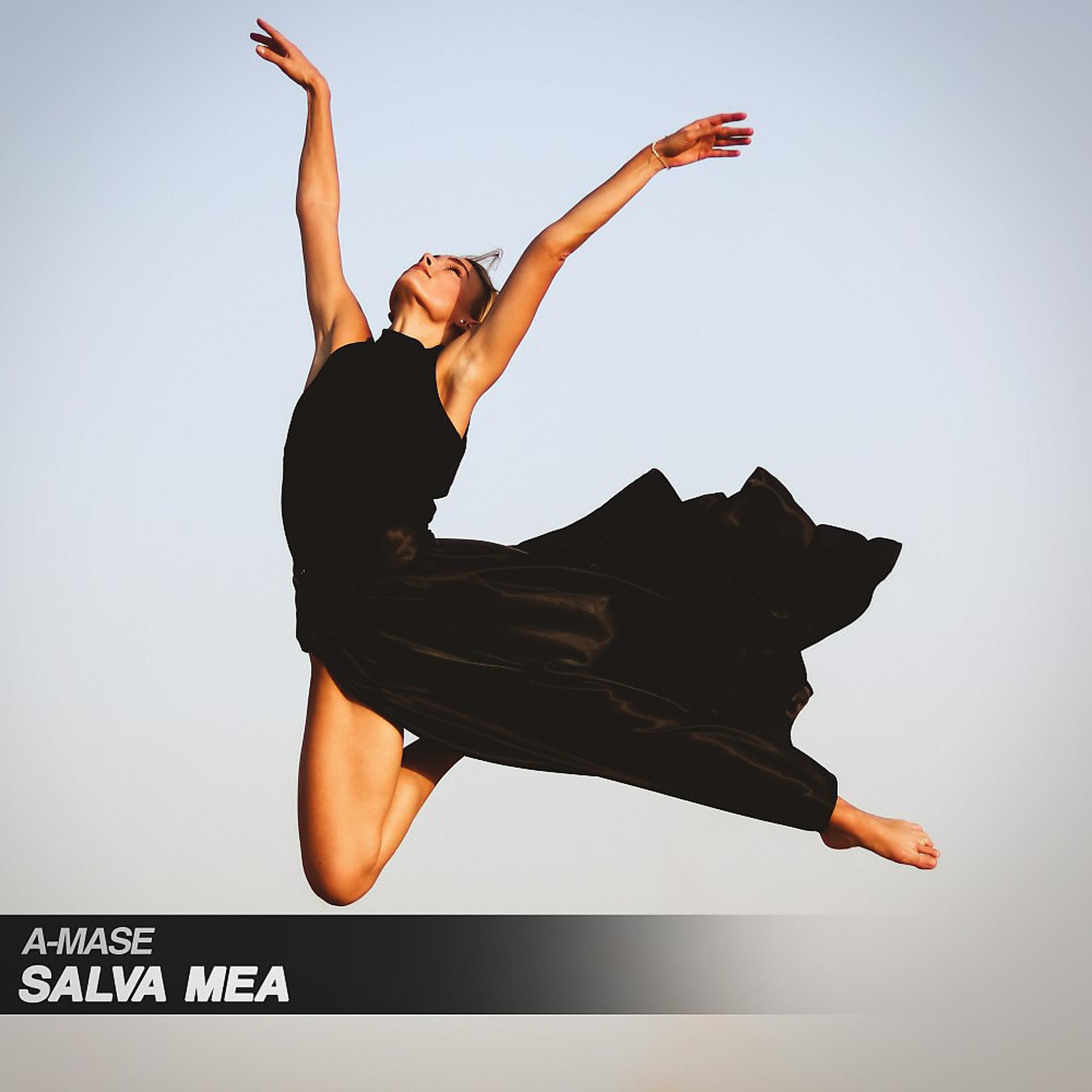 Постер альбома Salva Mea