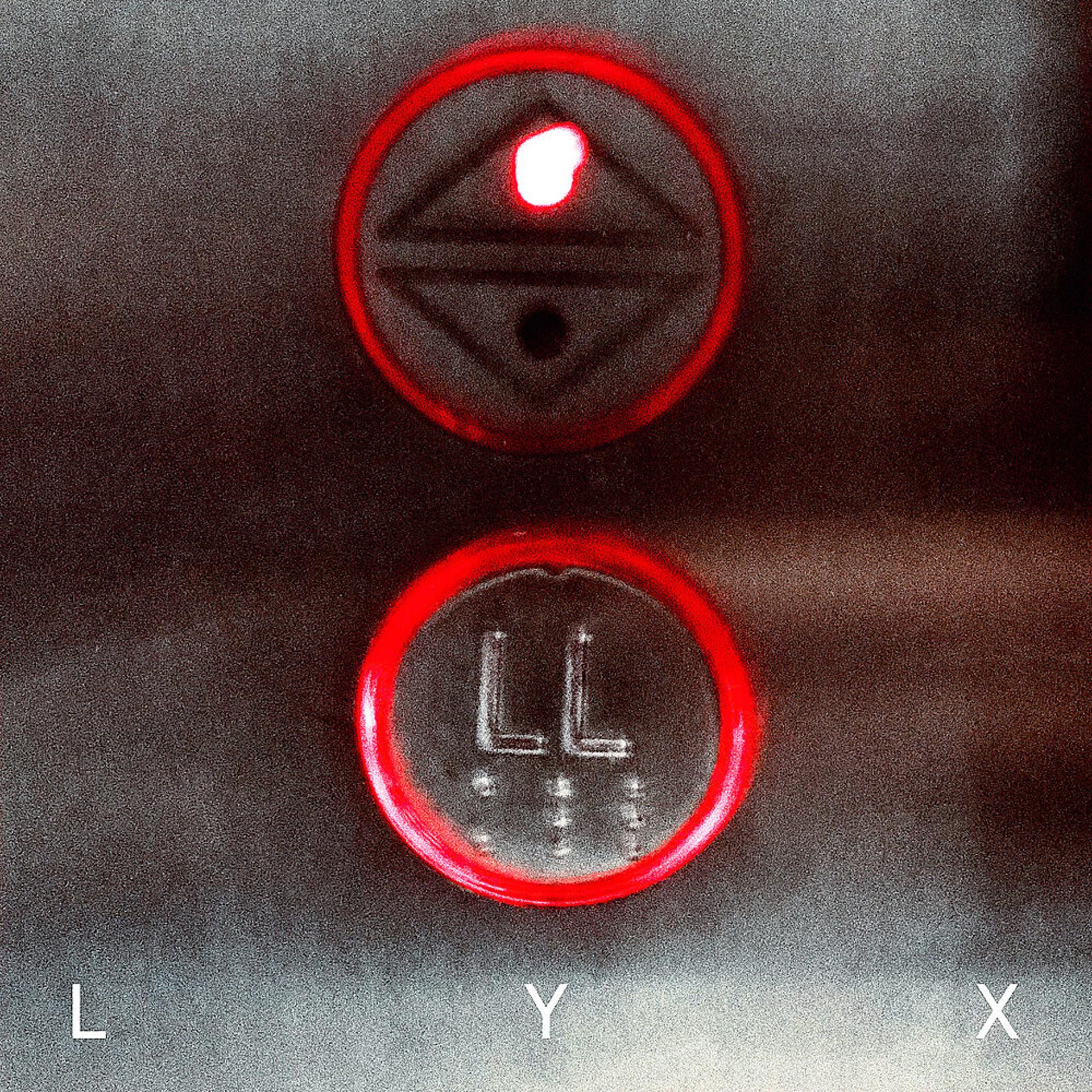 Постер альбома Lyx