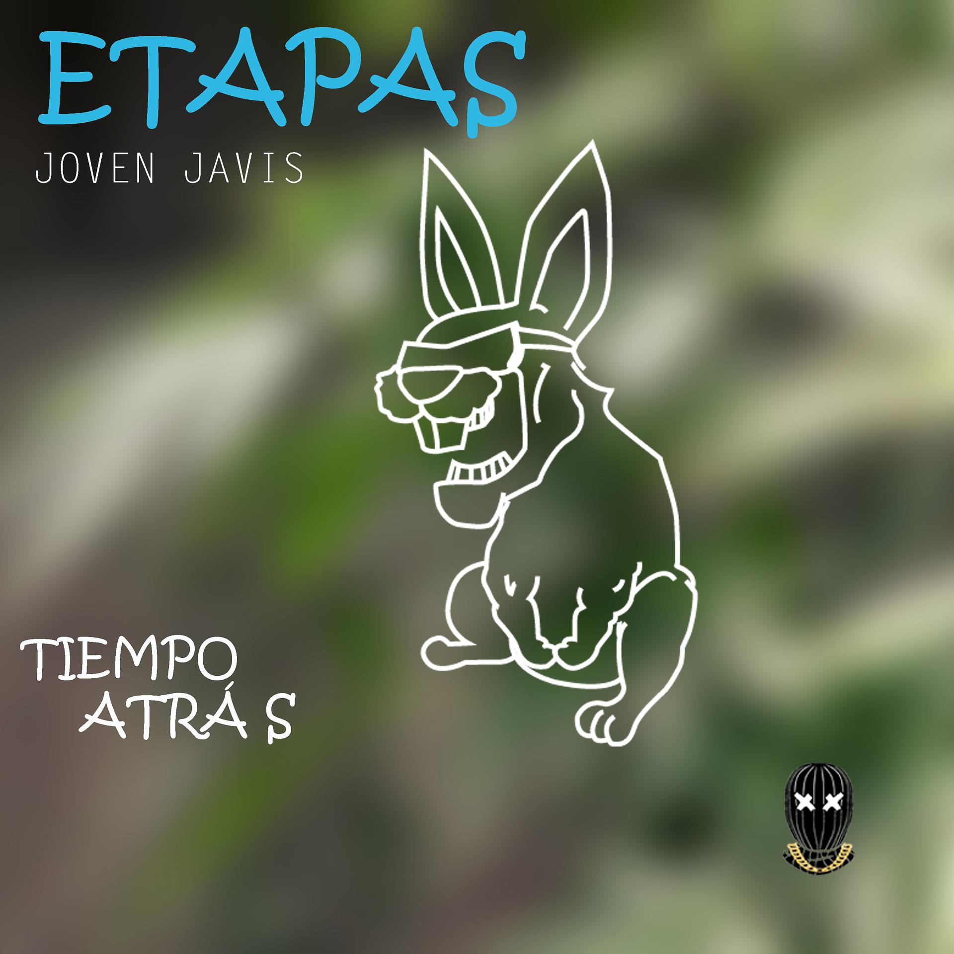 Постер альбома Etapas Tiempo Atrás