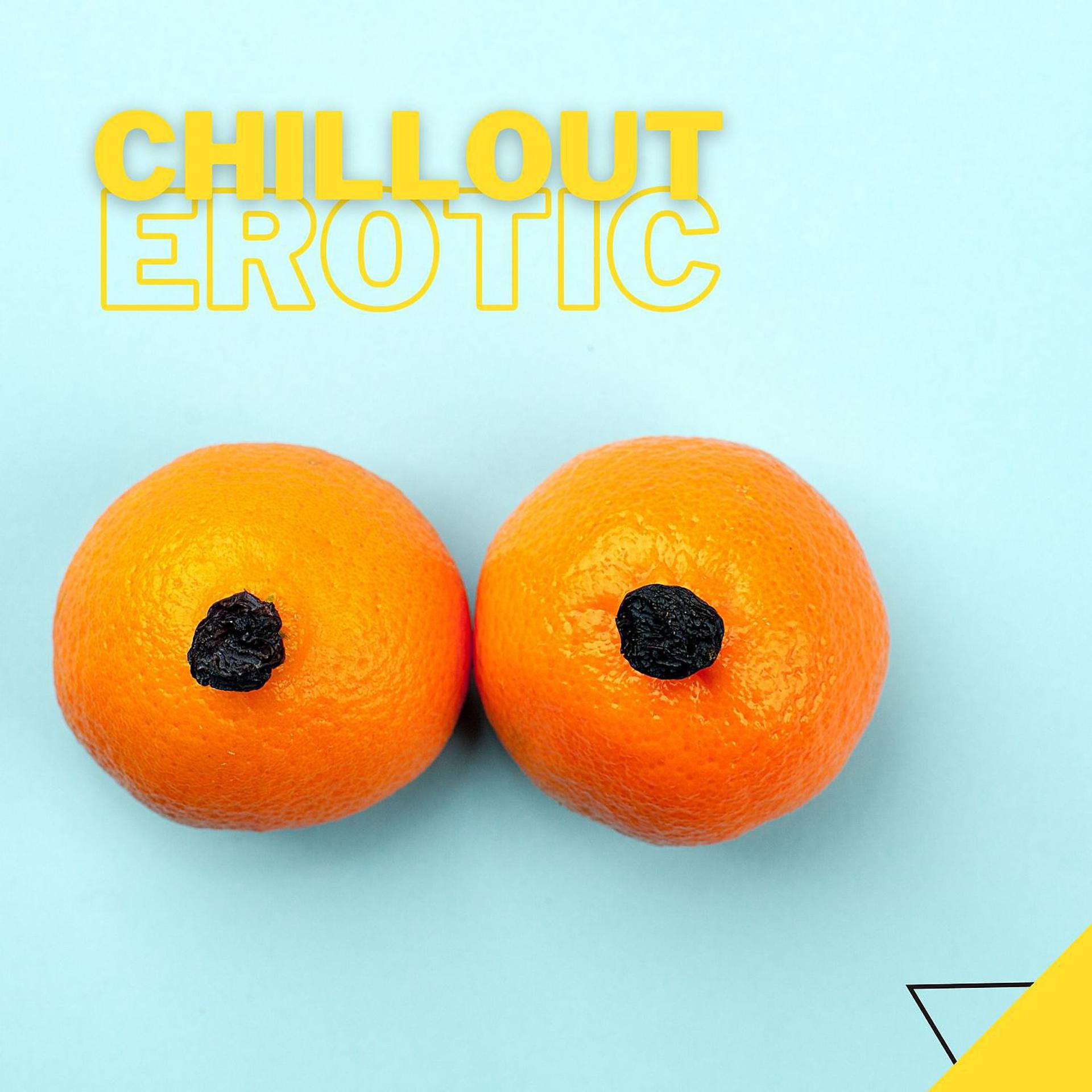 Постер альбома Chillout Erotic Music