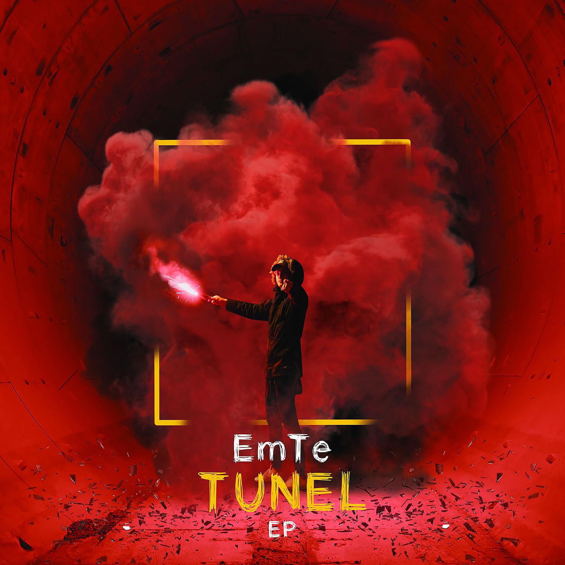 Постер альбома Tunel EP