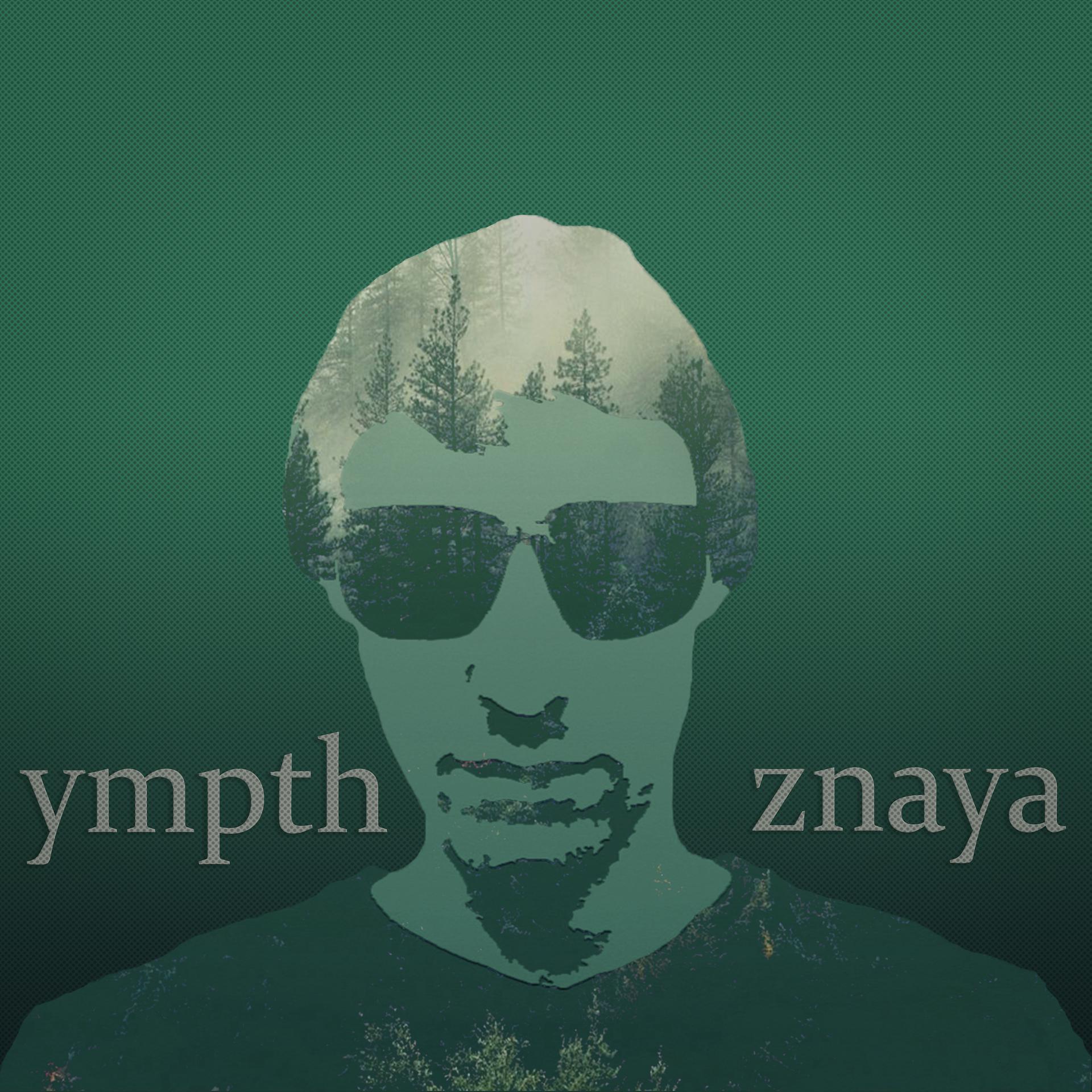Постер альбома Znaya