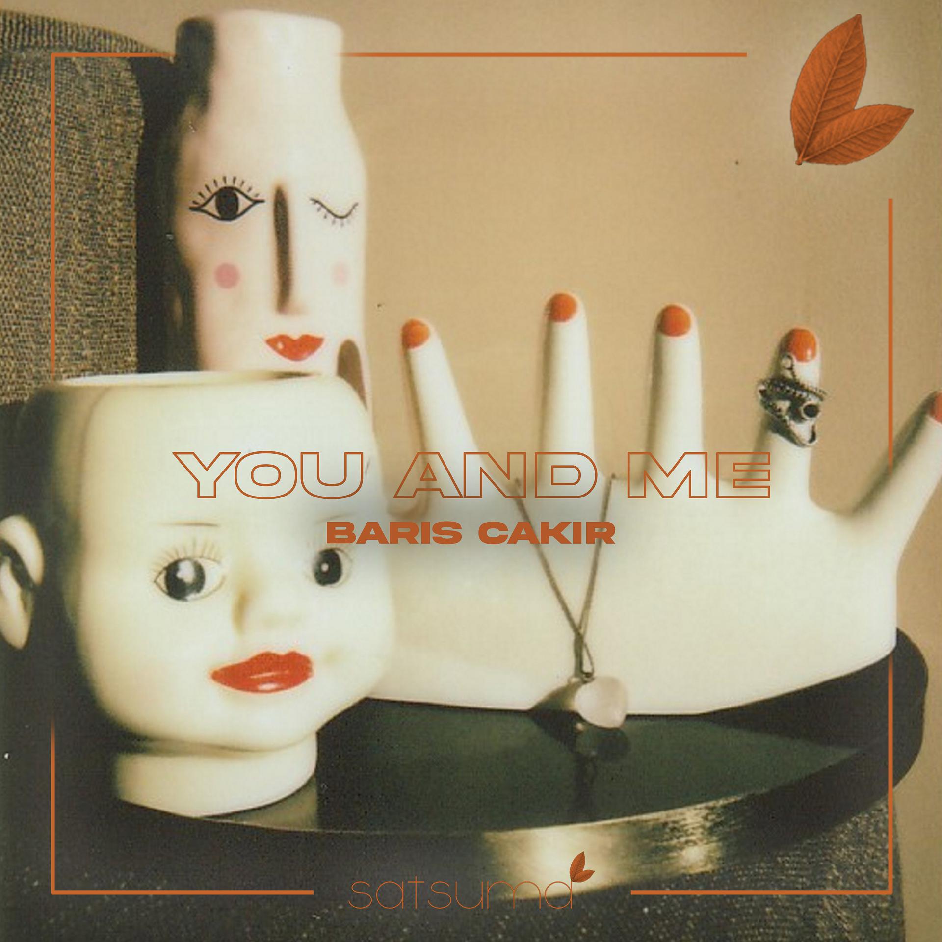 Постер альбома You and Me