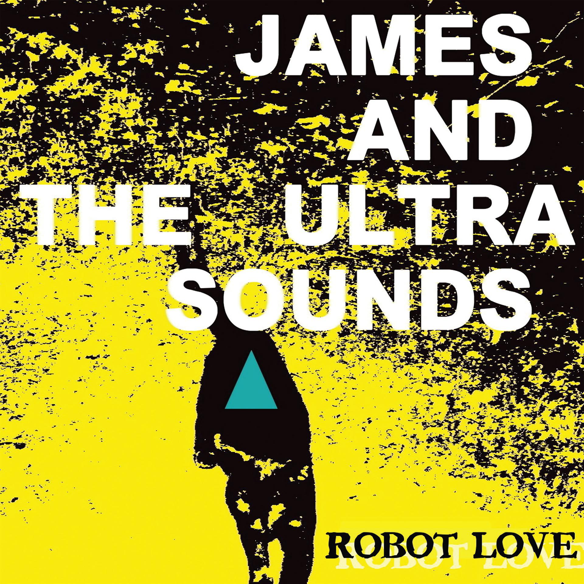 Постер альбома Robot Love