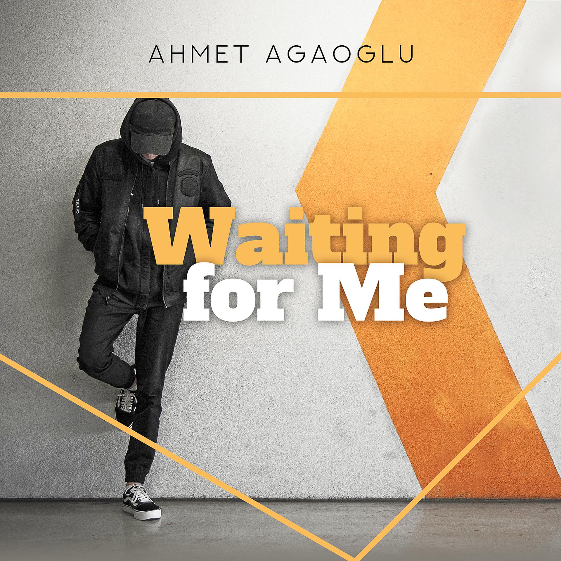 Постер альбома Waiting for Me