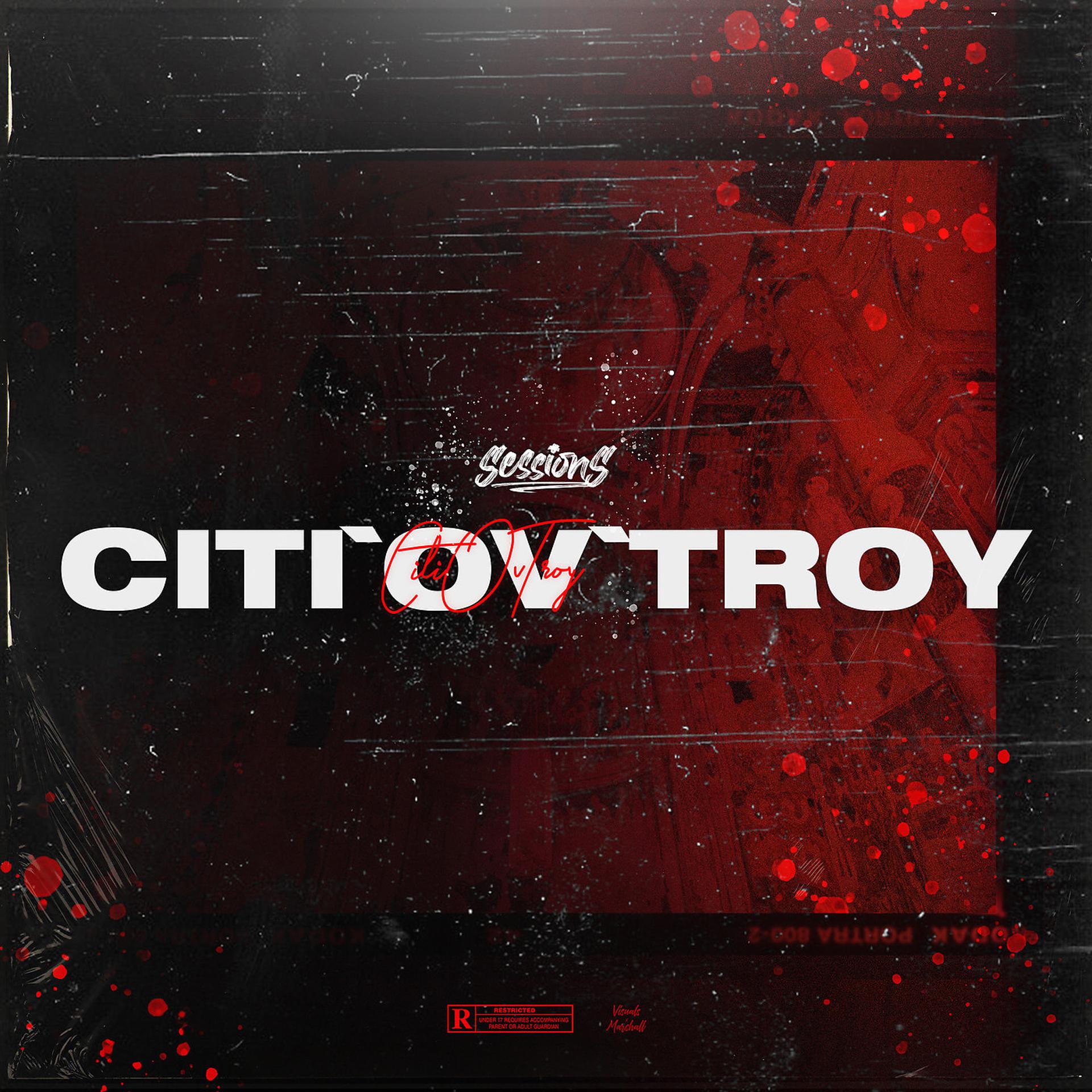 Постер альбома Citi Ov Troy