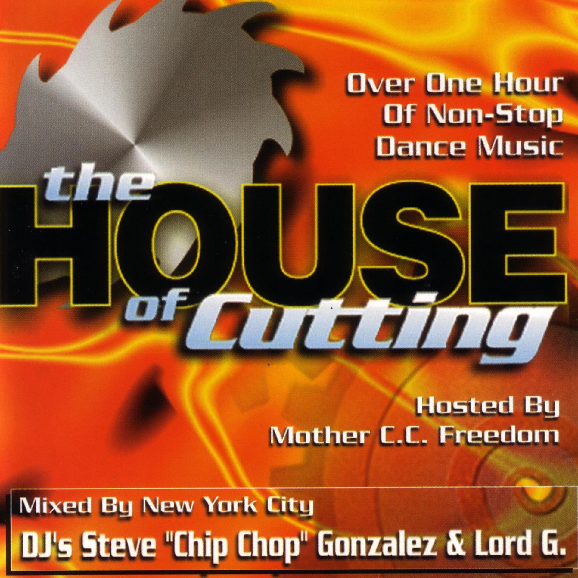 Постер альбома The House Of Cutting