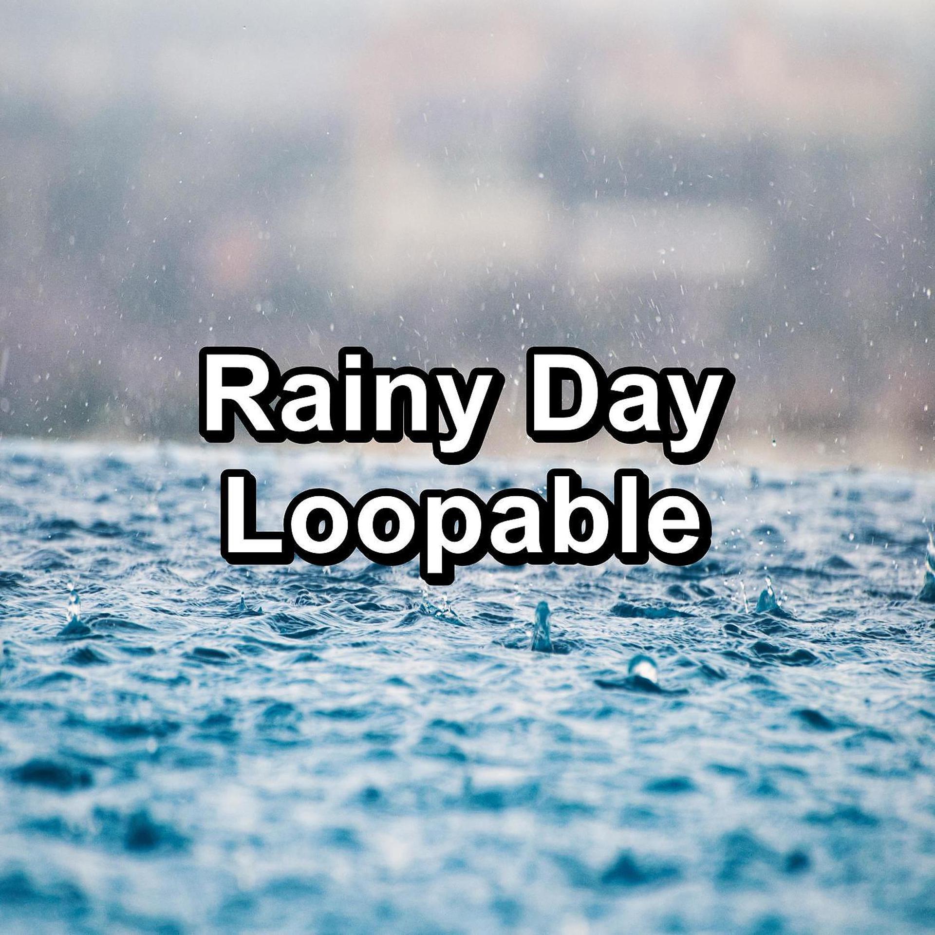 Постер альбома Rainy Day Loopable